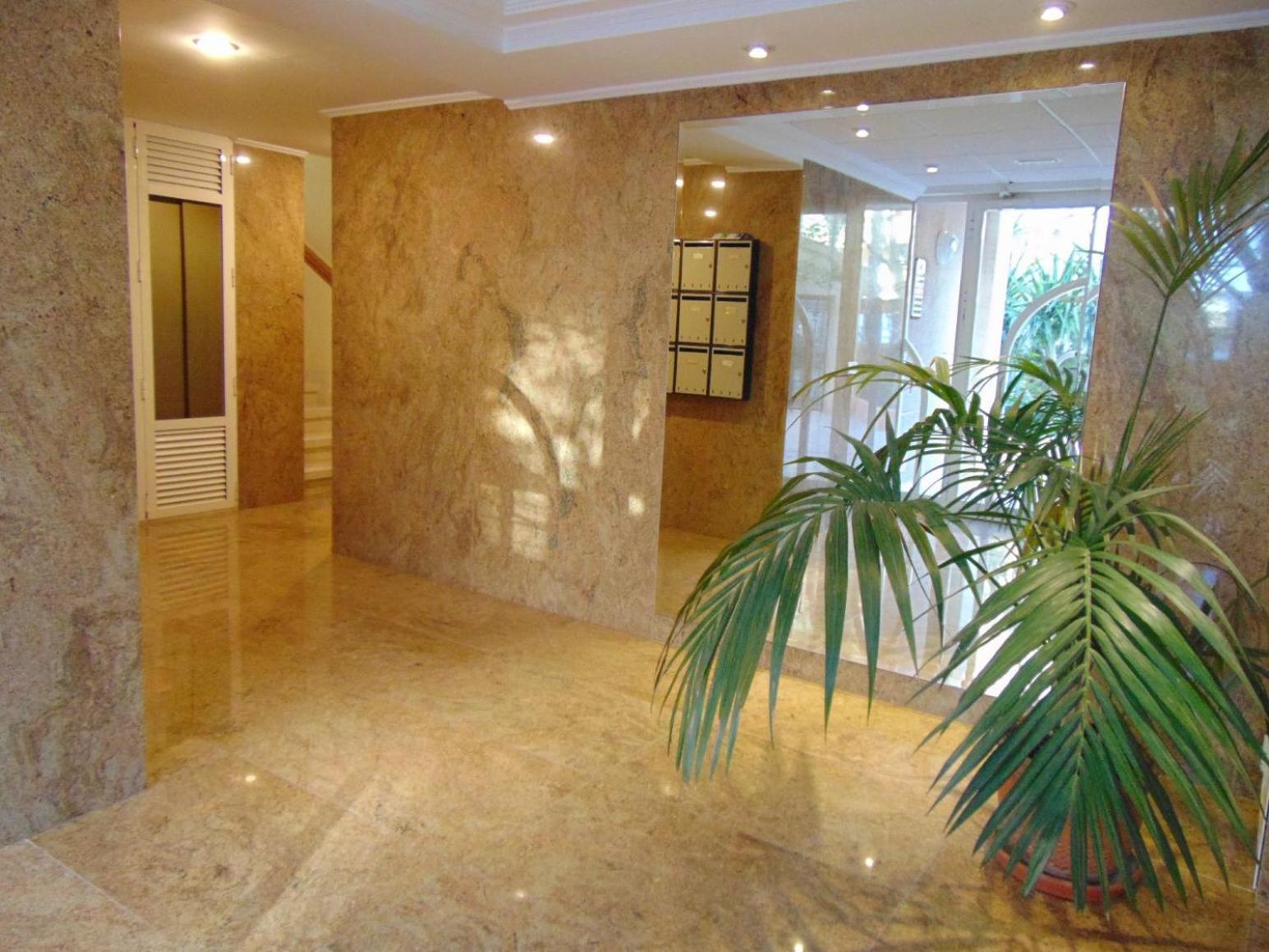 Apartamento At223 Bobyan *