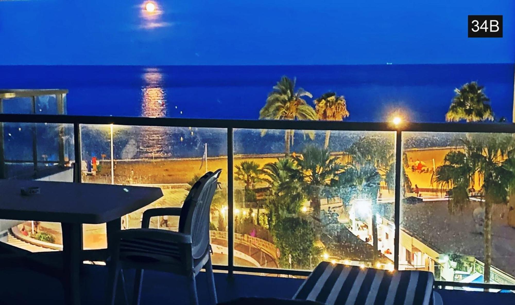 Apartamento Timora Sea View New Apart' Hipocampos Calpe