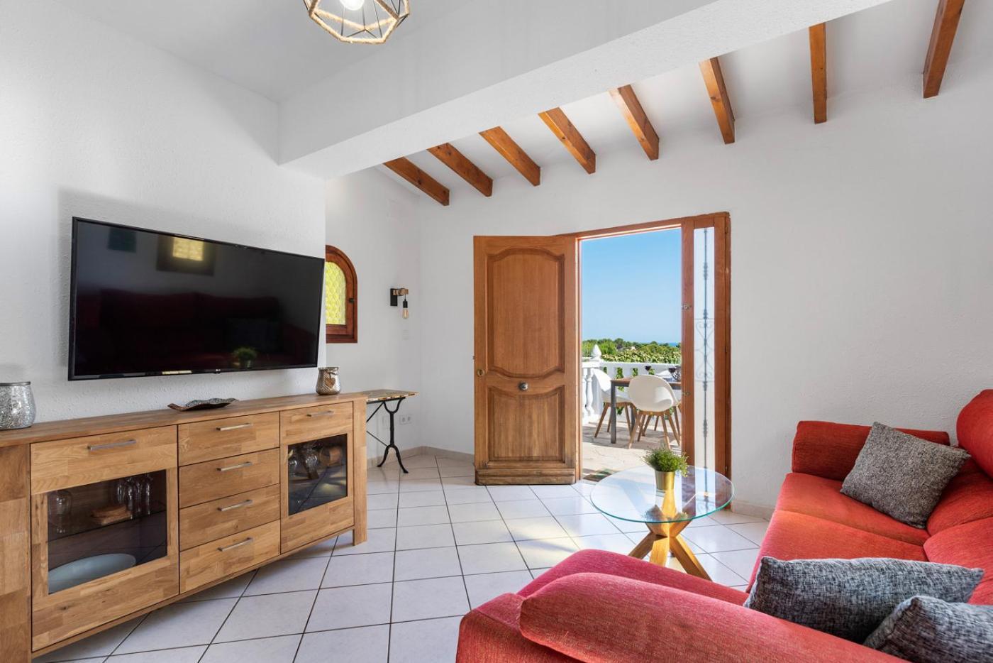 Maeva - Plusholidays * Calpe