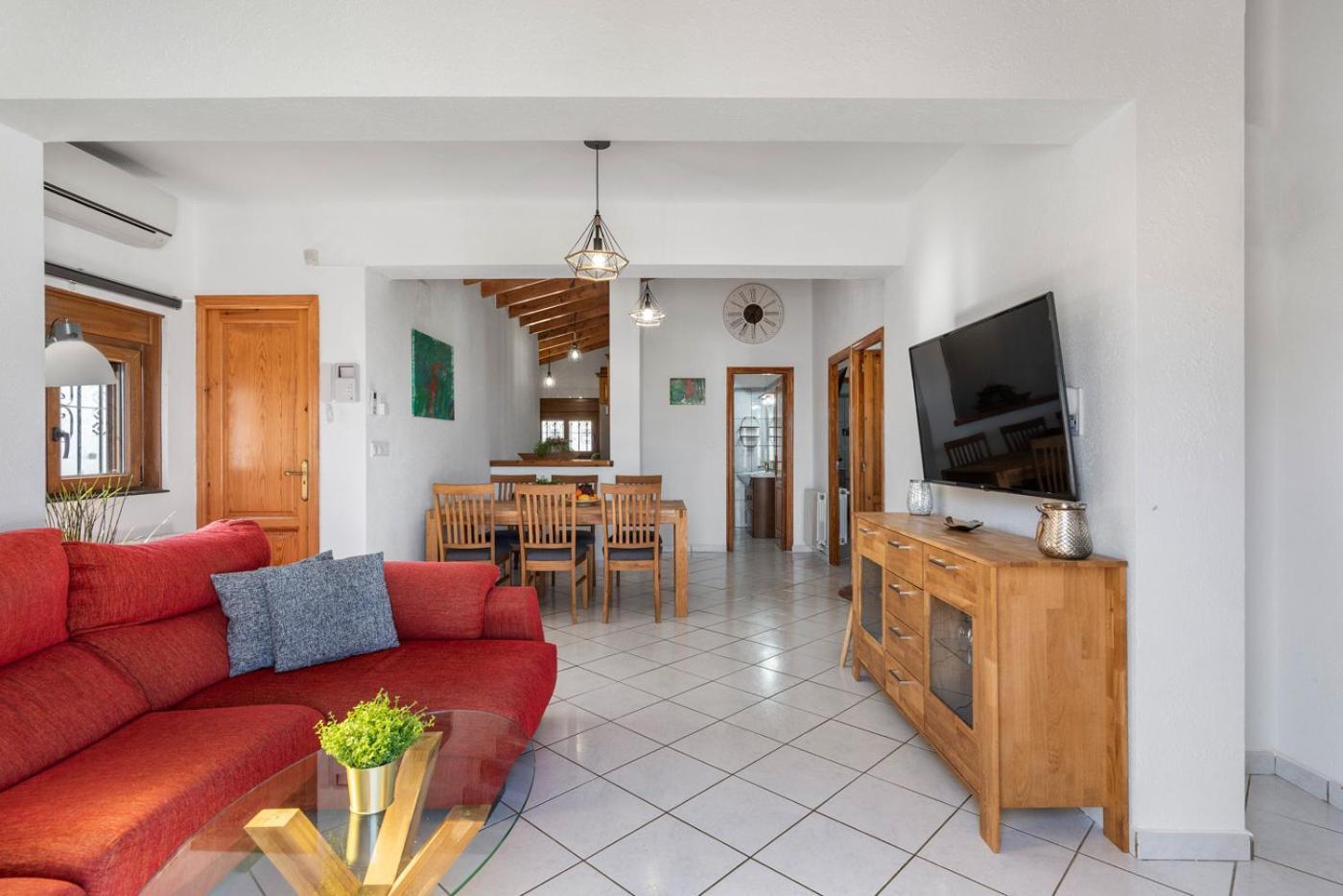Villa Maeva - Plusholidays