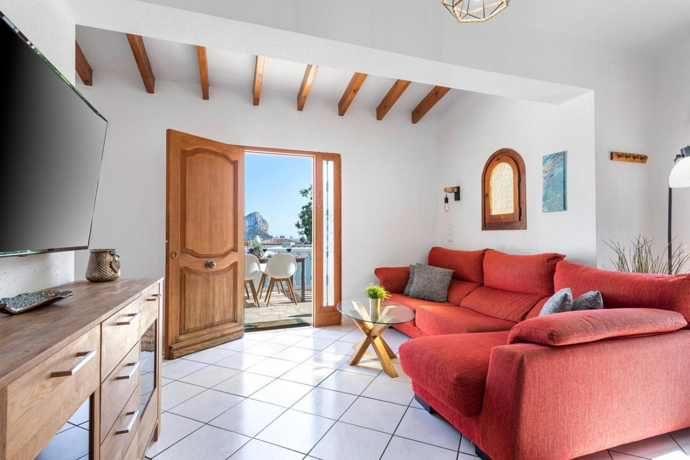 Maeva - Plusholidays Villa