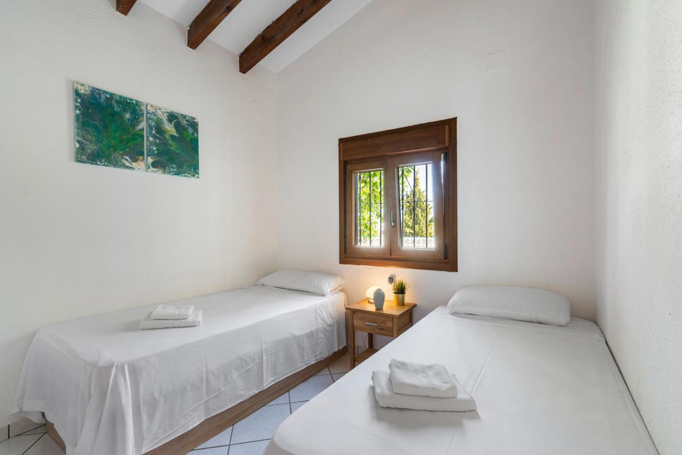 Maeva - Plusholidays Villa *