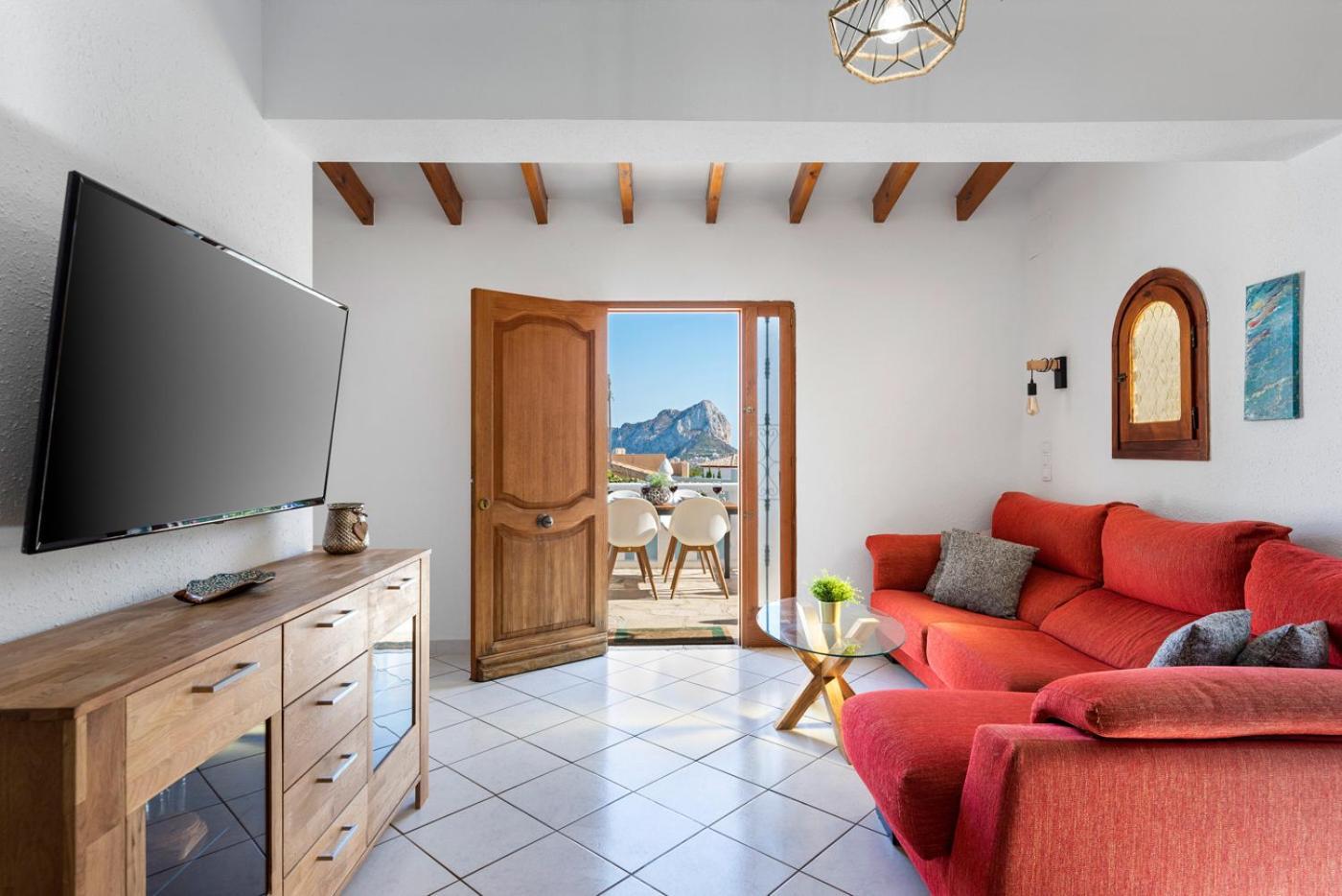 Maeva - Plusholidays Calpe