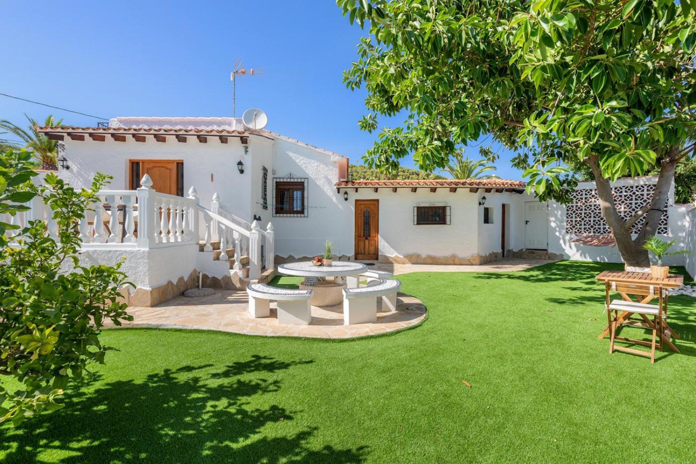 Maeva - Plusholidays * Calpe