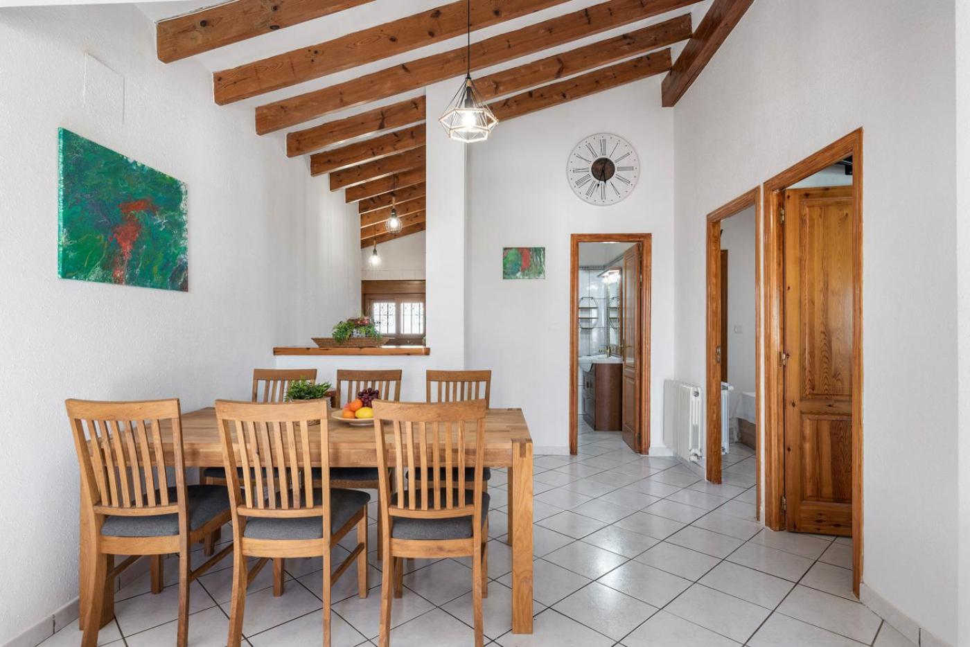 Maeva - Plusholidays Villa Calpe