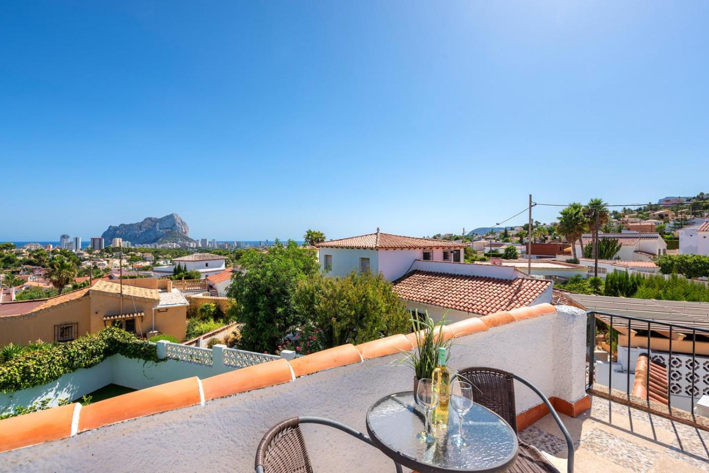 Maeva - Plusholidays Villa