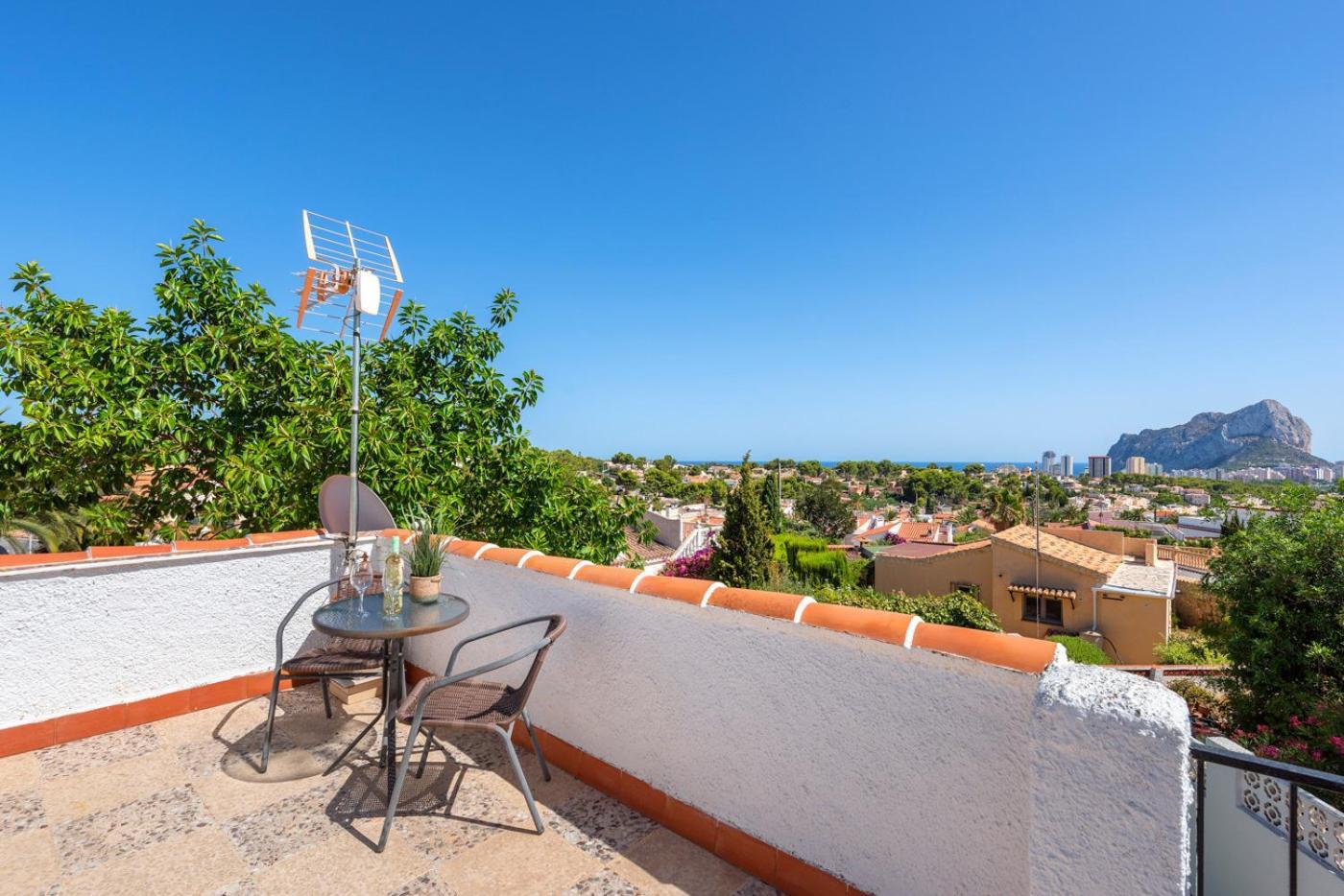Maeva - Plusholidays * Calpe