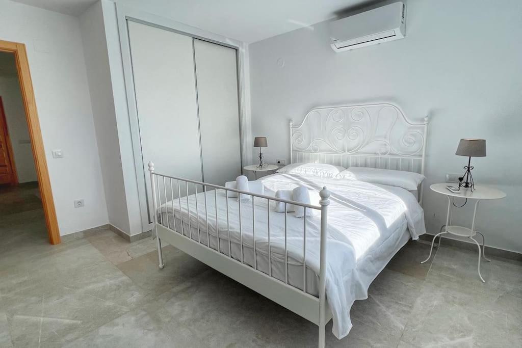 Fiorentino Apartamento