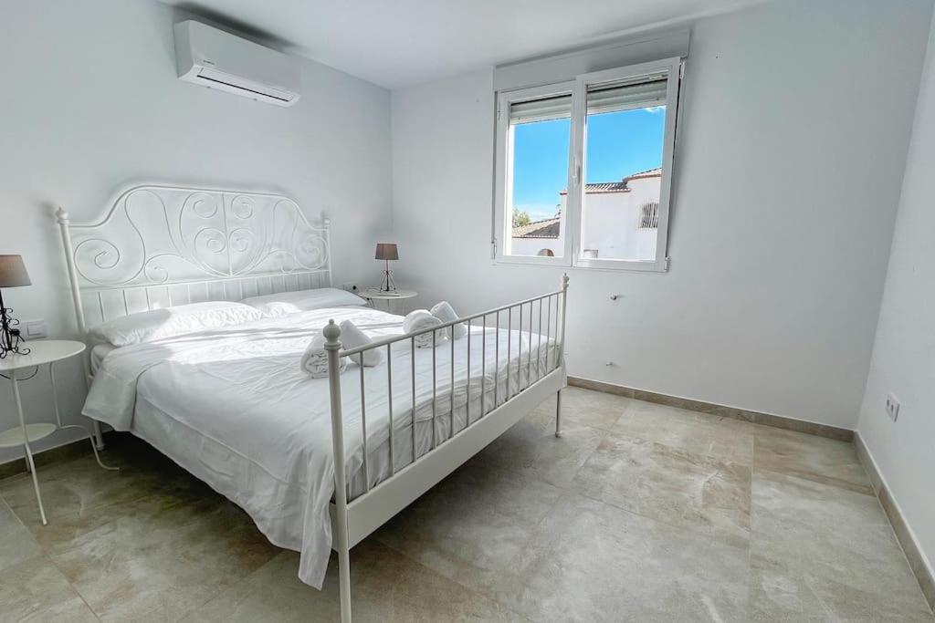 Fiorentino Apartamento *