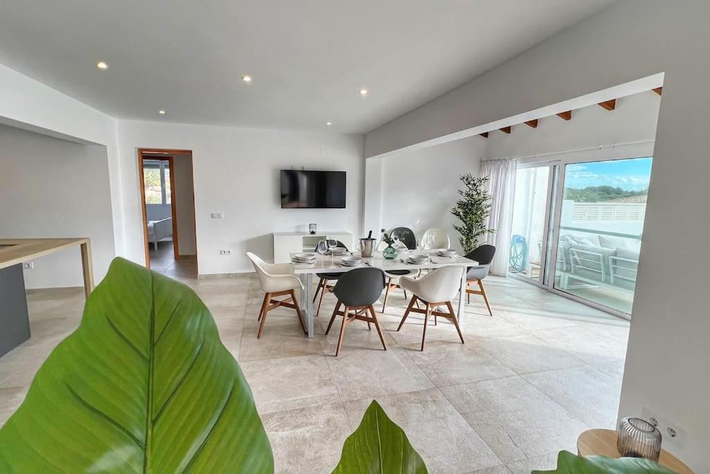 Fiorentino Apartamento Calpe