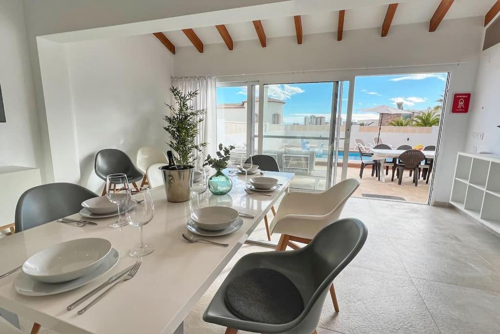 Fiorentino Apartamento