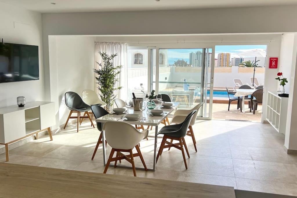 Fiorentino Apartamento