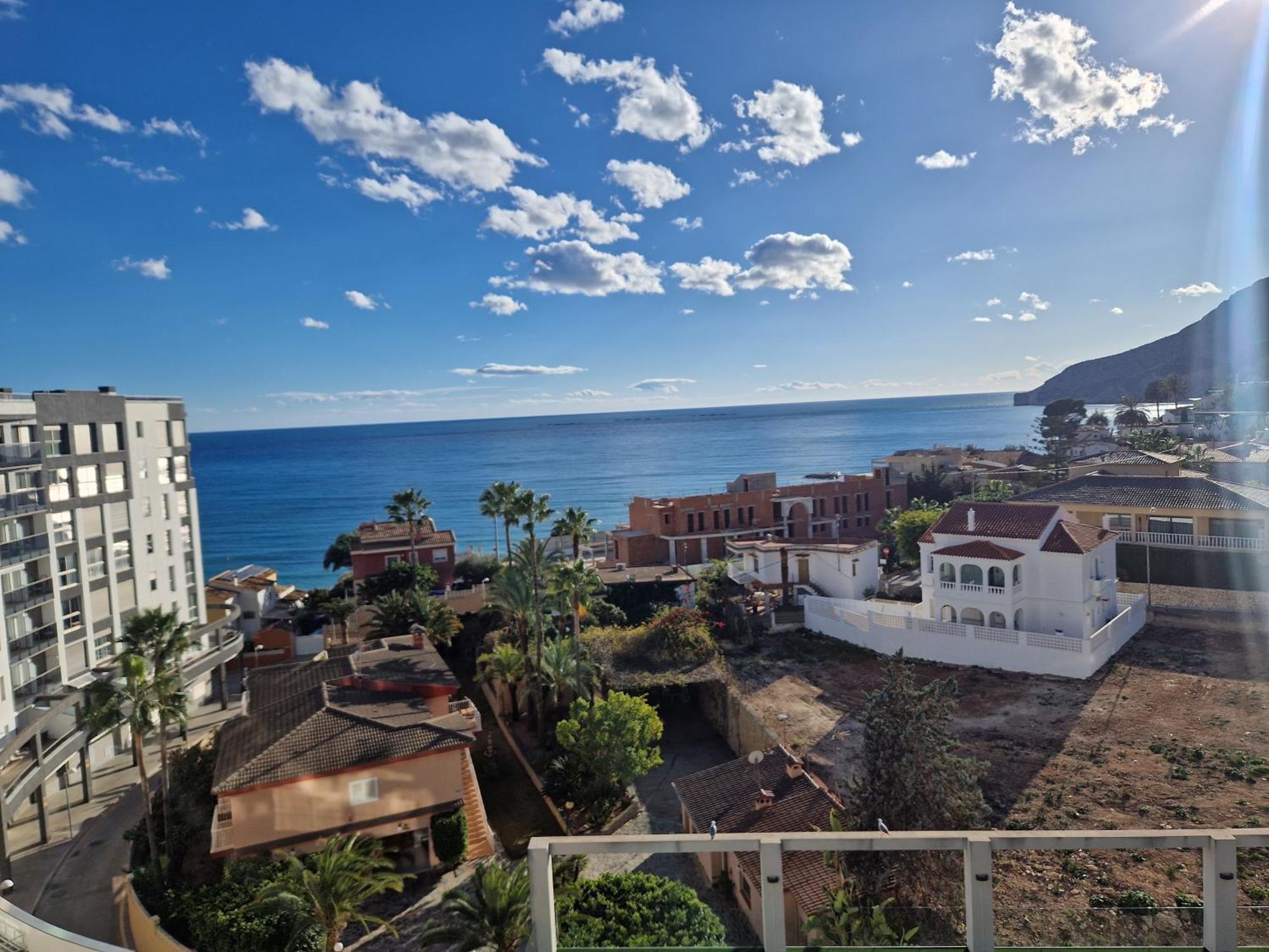 Apartamento Vista Mar Cid
