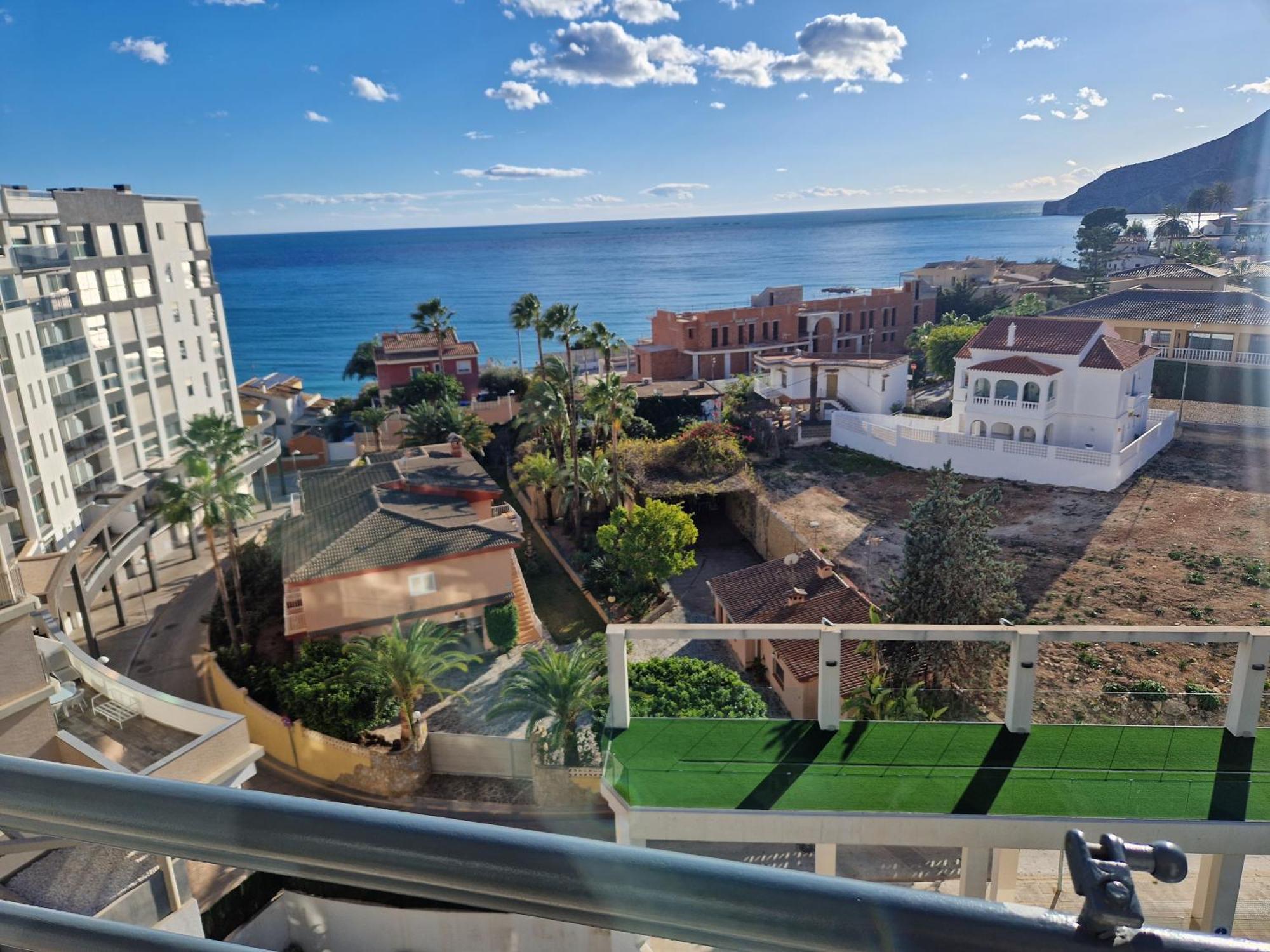 Apartamento Vista Mar Cid *