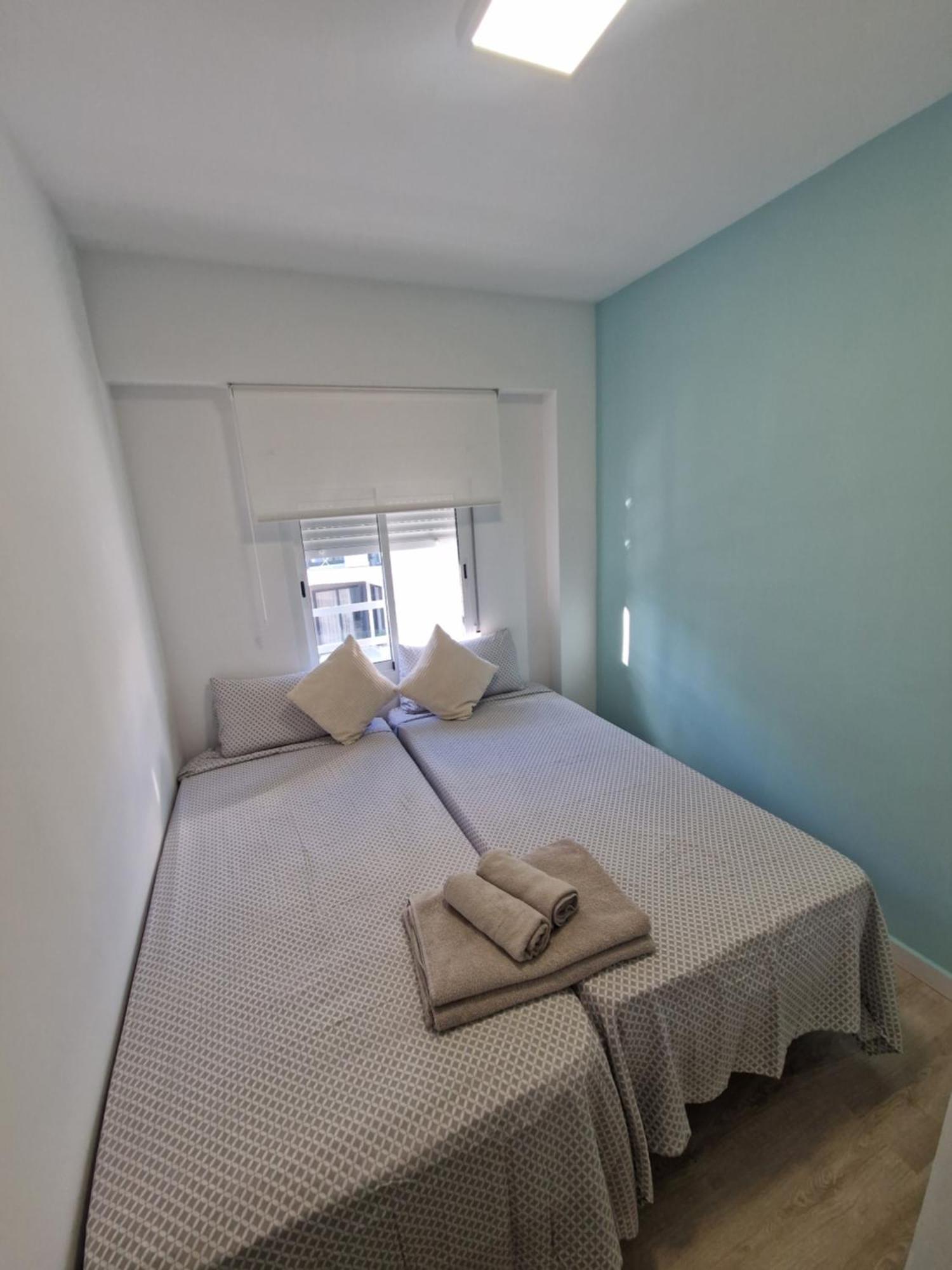 Apartamento Vista Mar Cid
