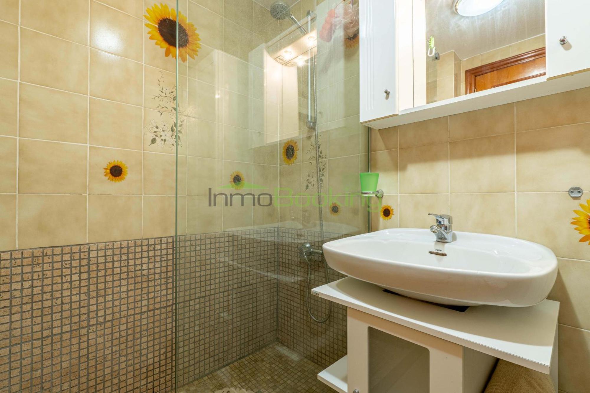 Apartamento Apolo V 2º Con Piscina *