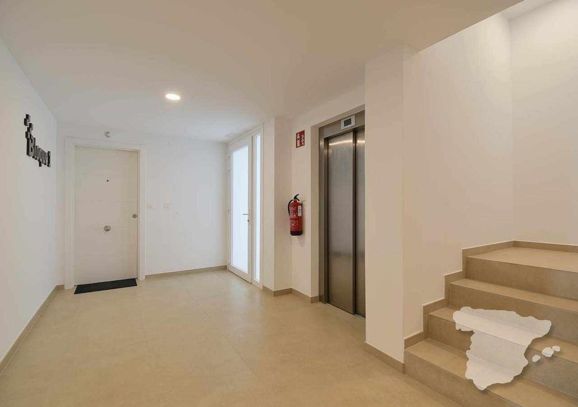 Apartamento Costablancadreams Real Ifach Urban In Calpe