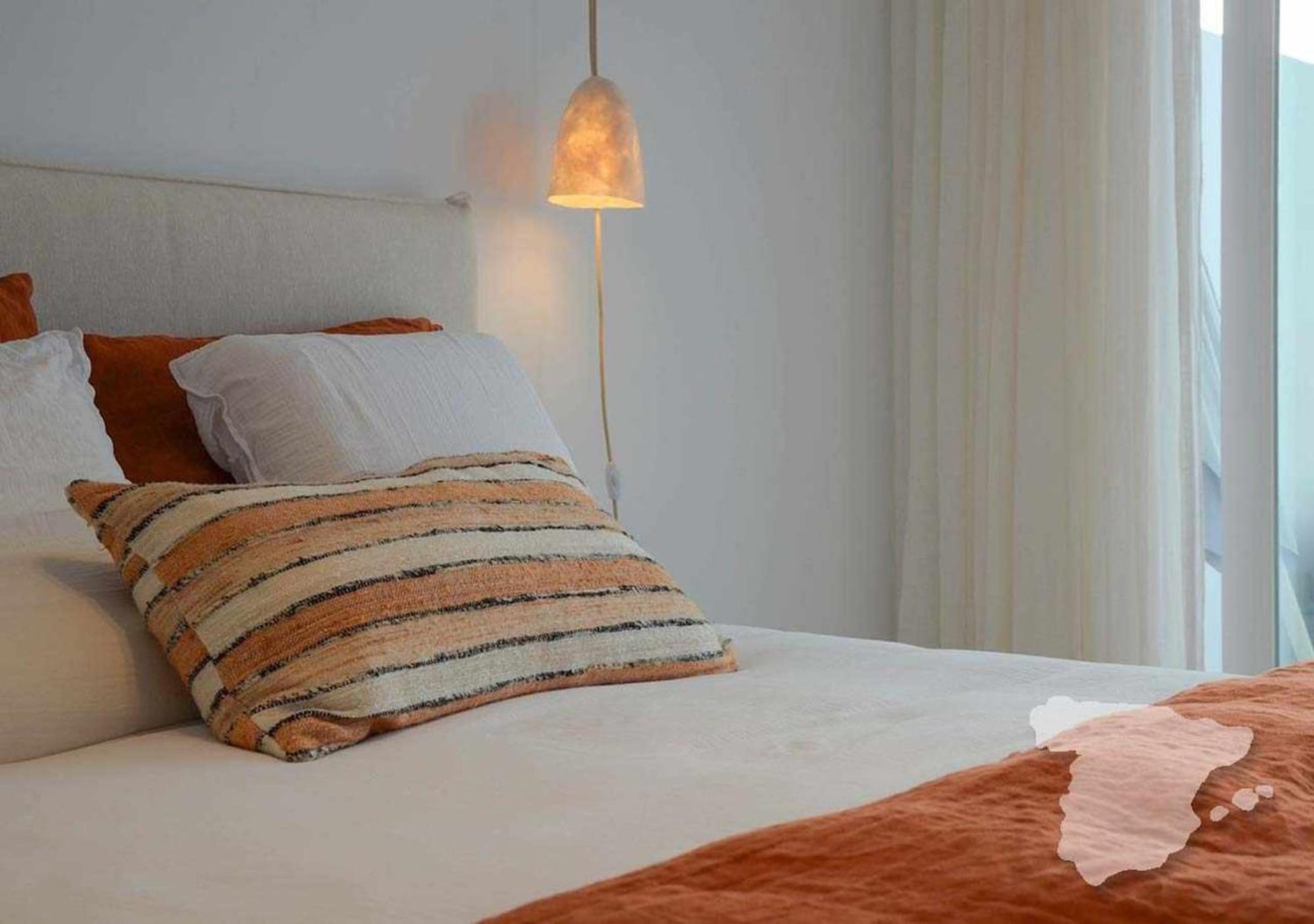 Costablancadreams Real Ifach Urban In Apartamento Calpe