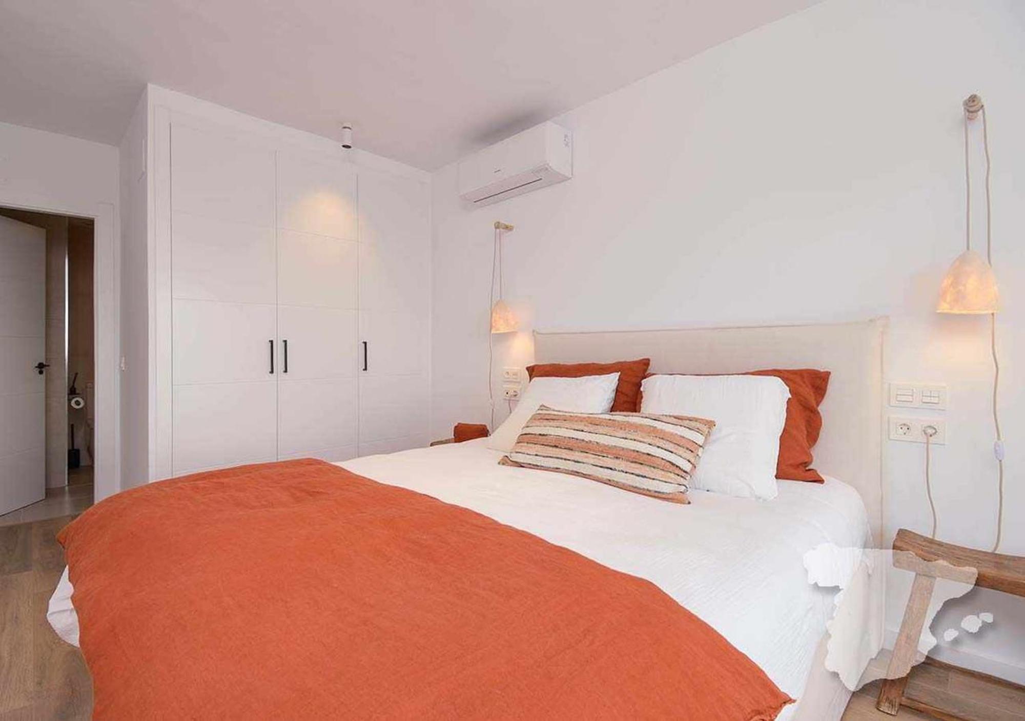 Costablancadreams Real Ifach Urban In Calpe
