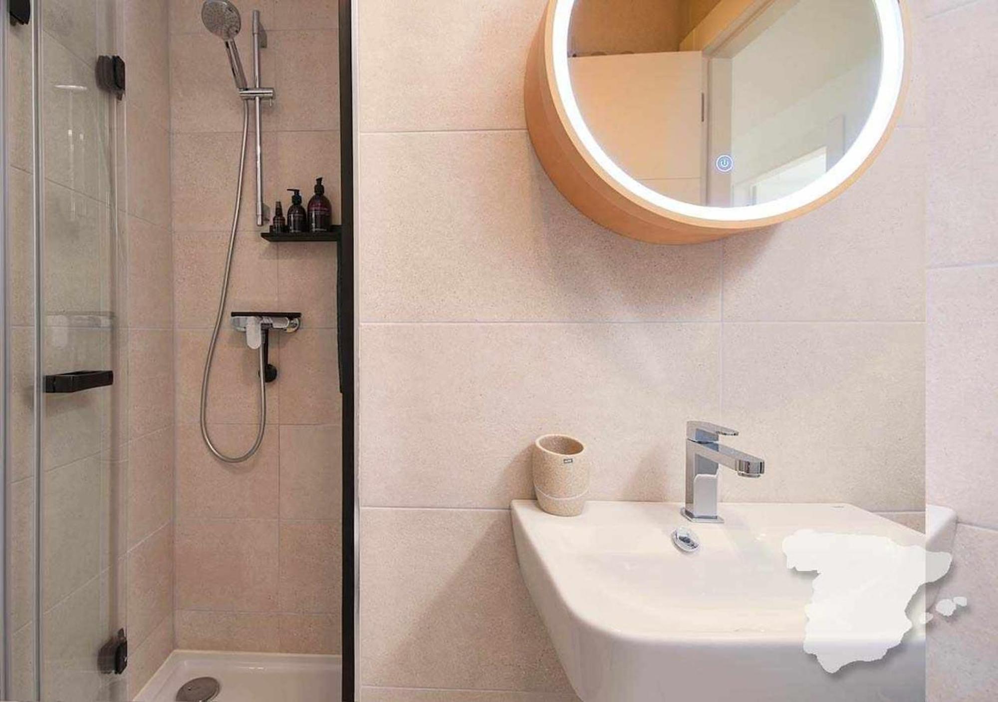Apartamento Costablancadreams Real Ifach Urban In Calpe