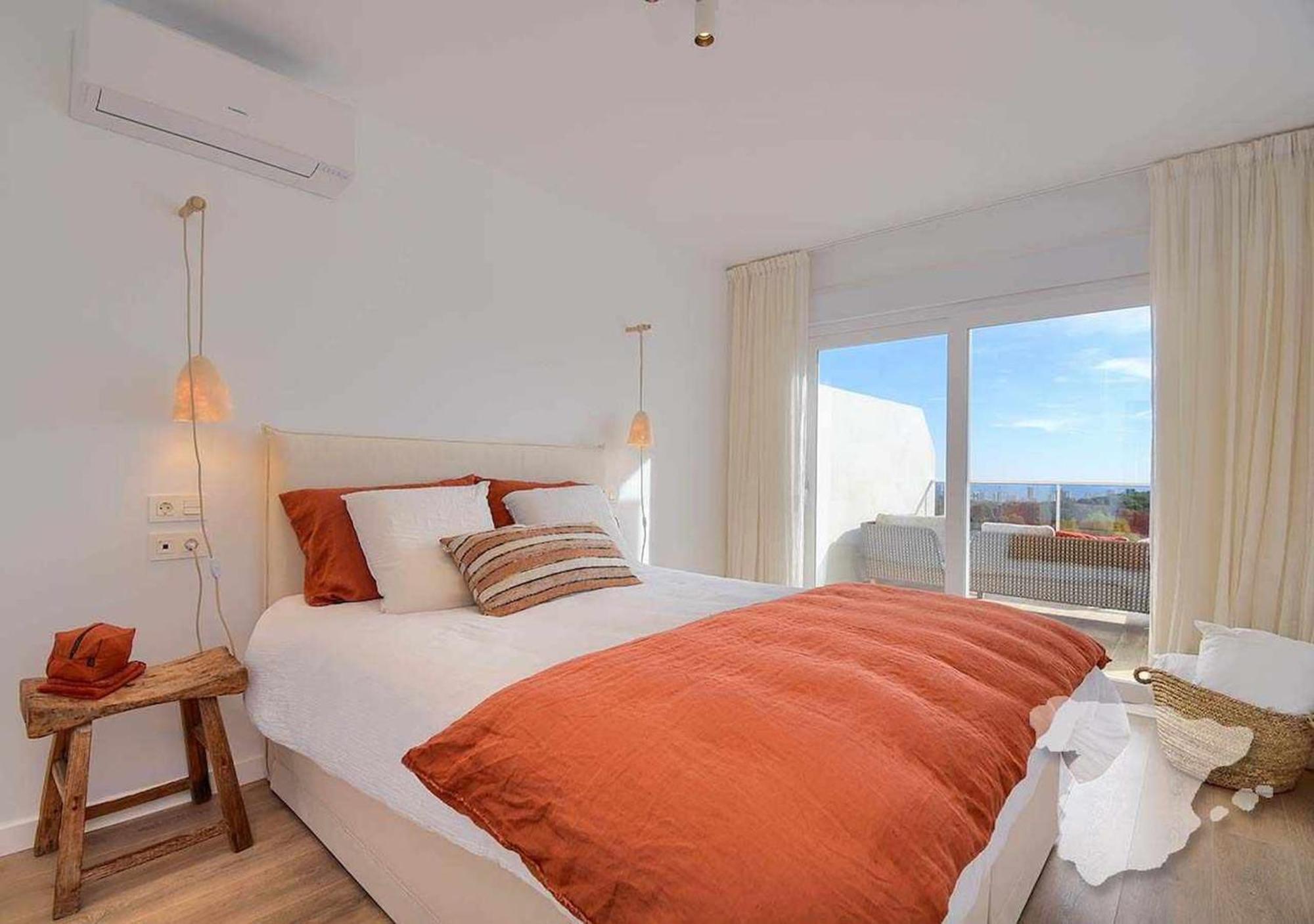 Costablancadreams Real Ifach Urban In * Calpe