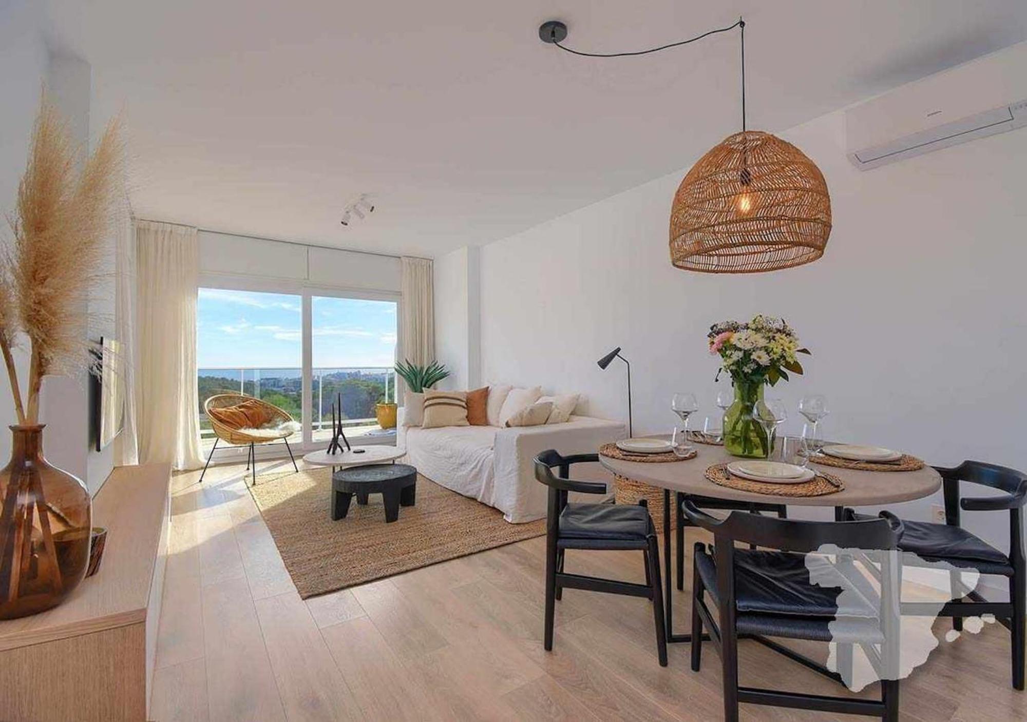 Costablancadreams Real Ifach Urban In * Calpe