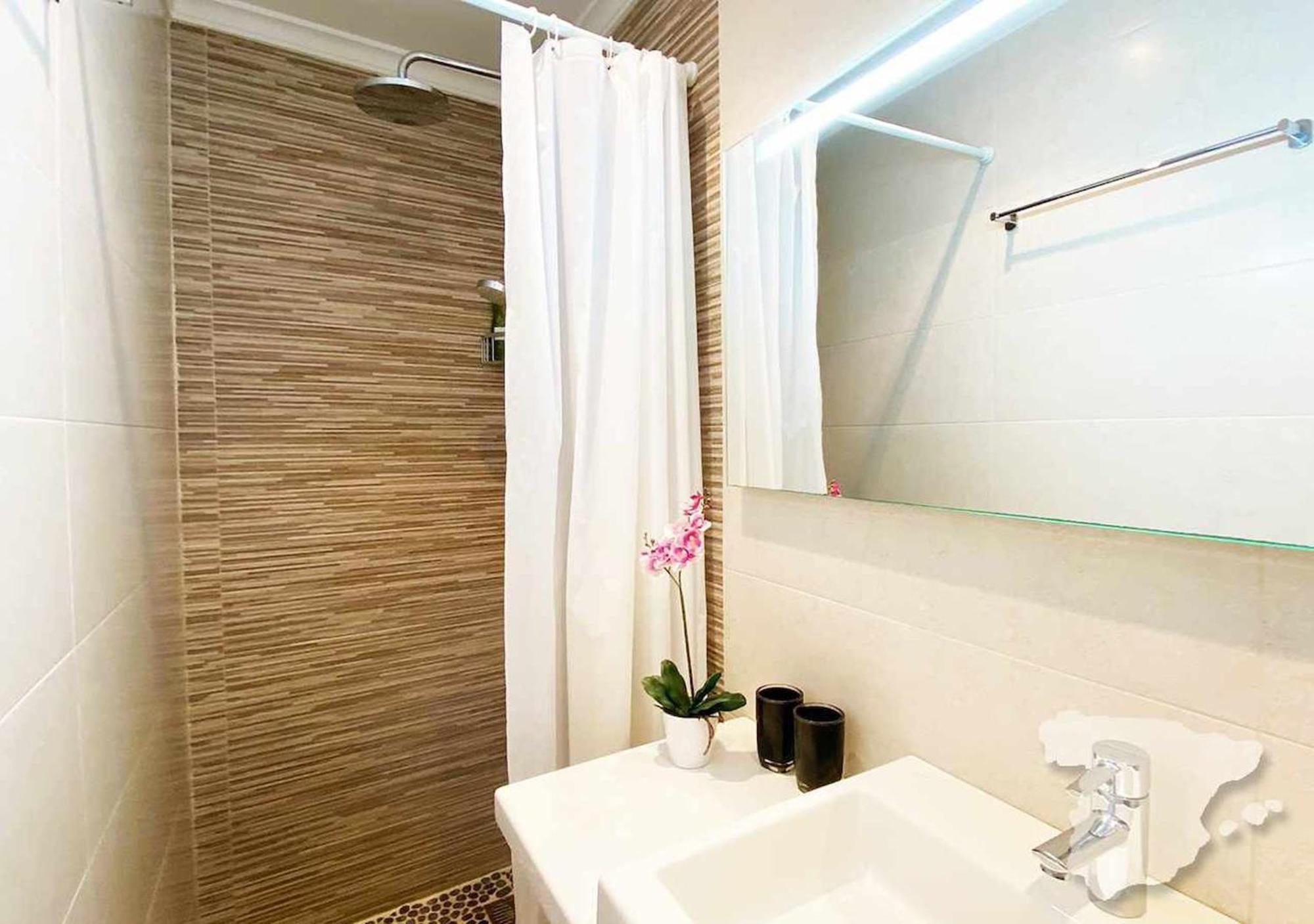 Costablancadreams Capri In Apartamento *