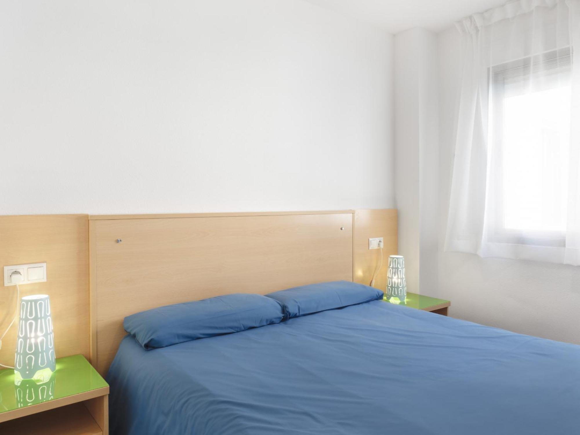 Hipocampos Rent Apartment Calpe