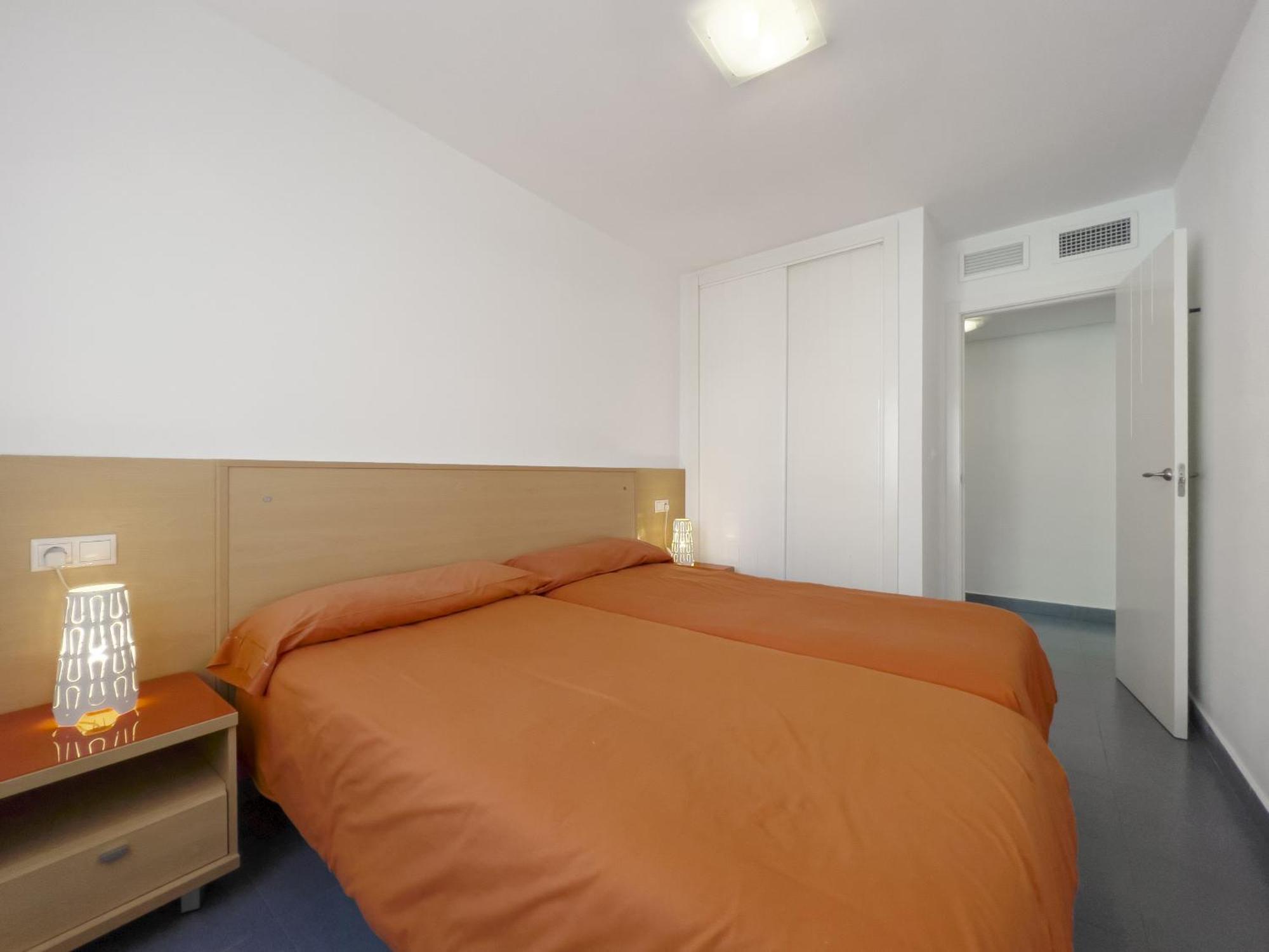 Hipocampos Rent Apartment Calpe