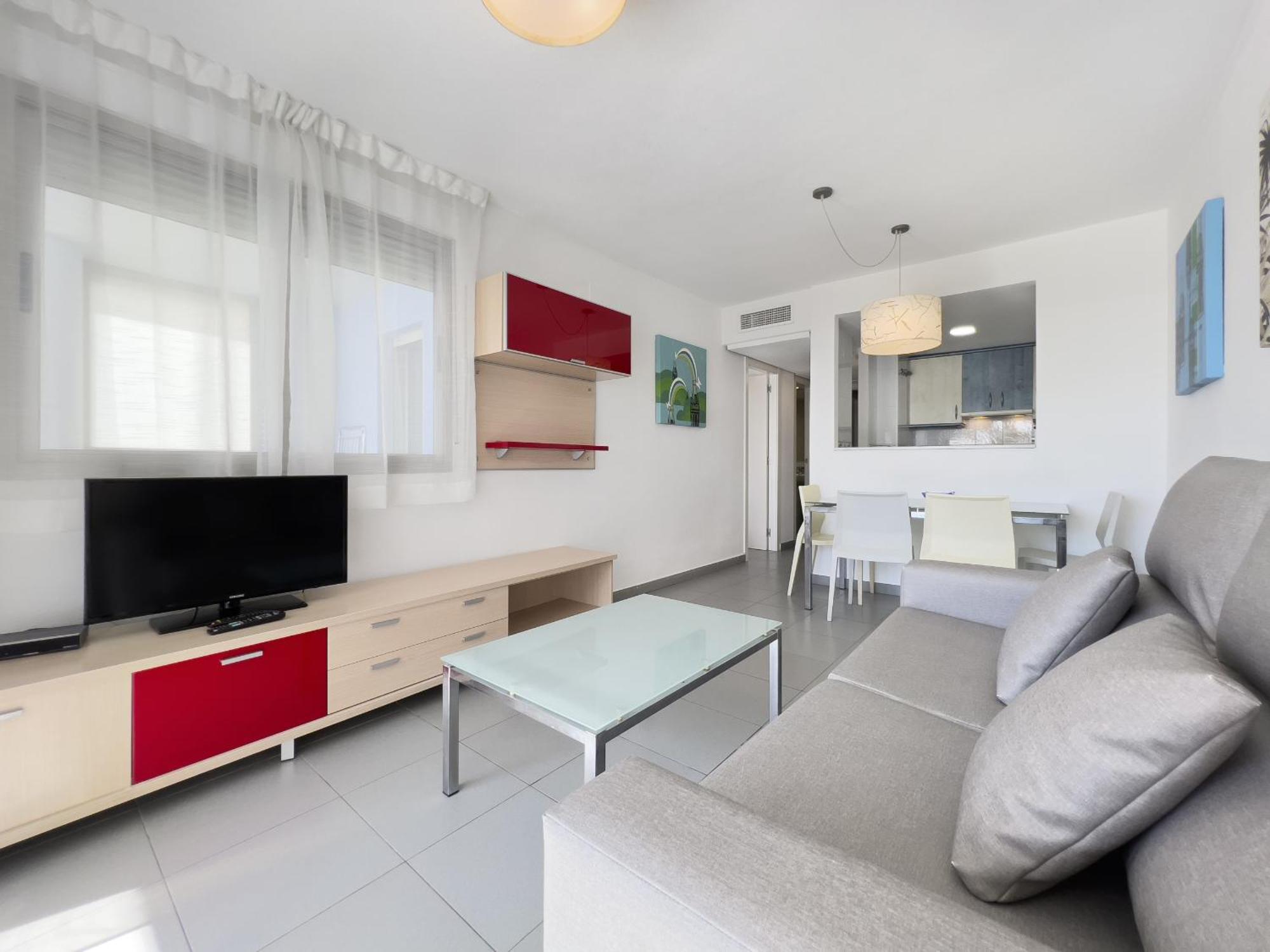 Apartment Hipocampos Rent *