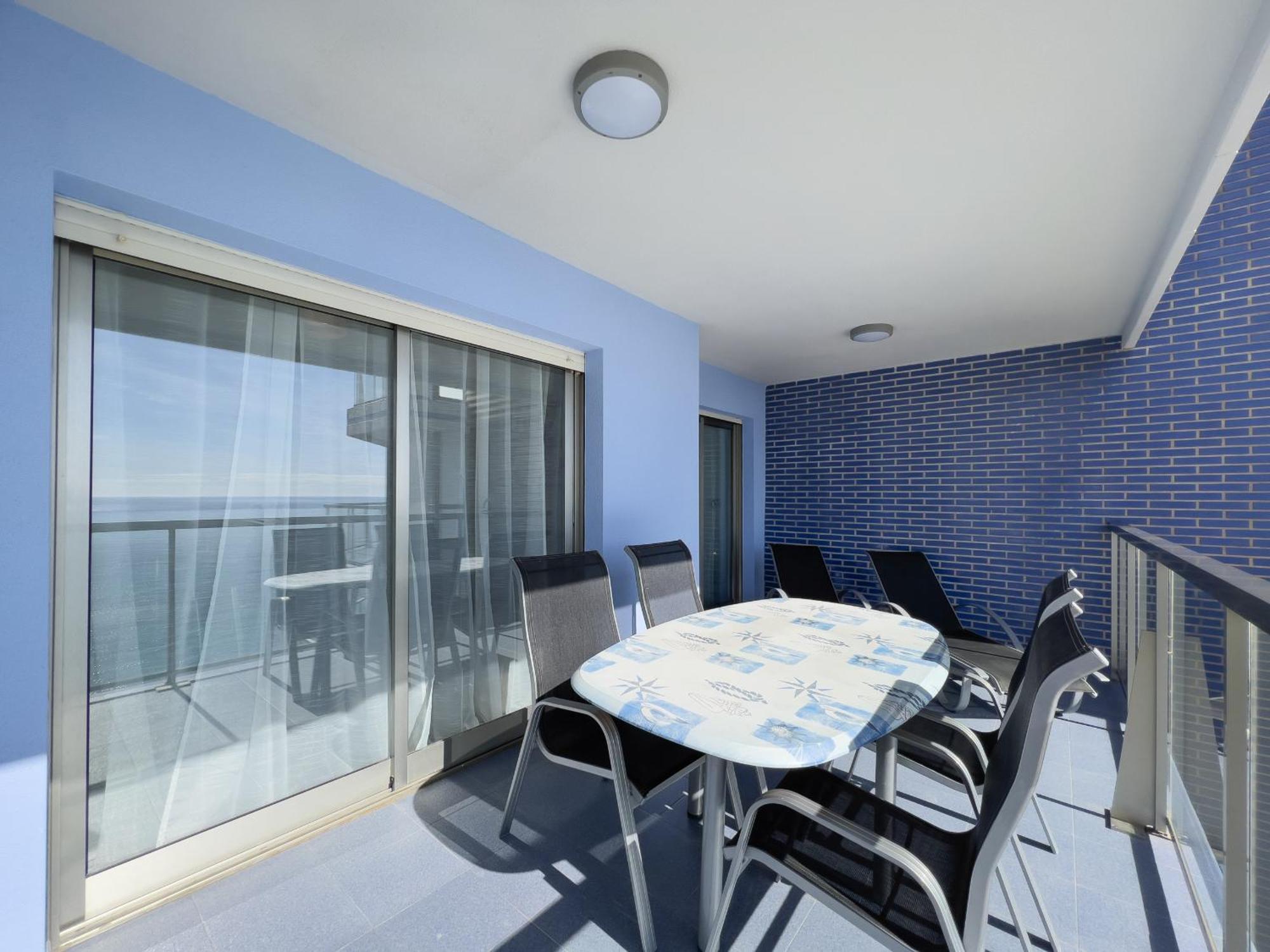 Hipocampos Rent Apartment