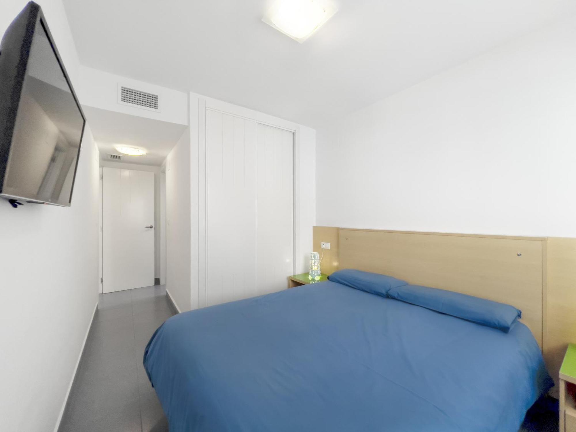 Apartment Hipocampos Rent *