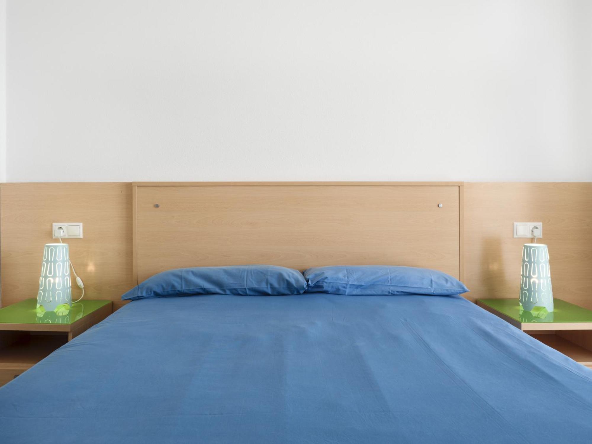 Hipocampos Rent Apartment *