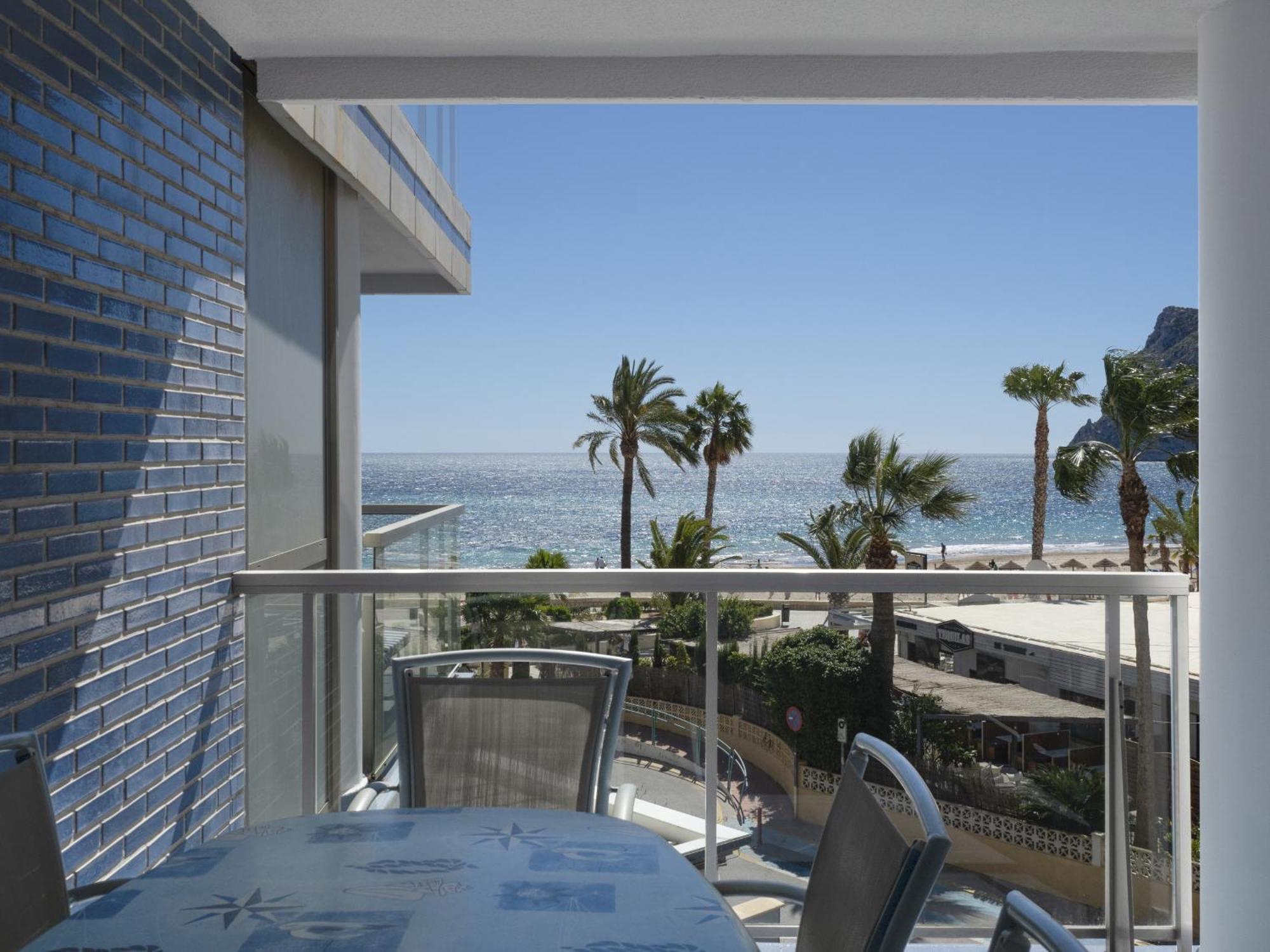Apartment Hipocampos Rent *