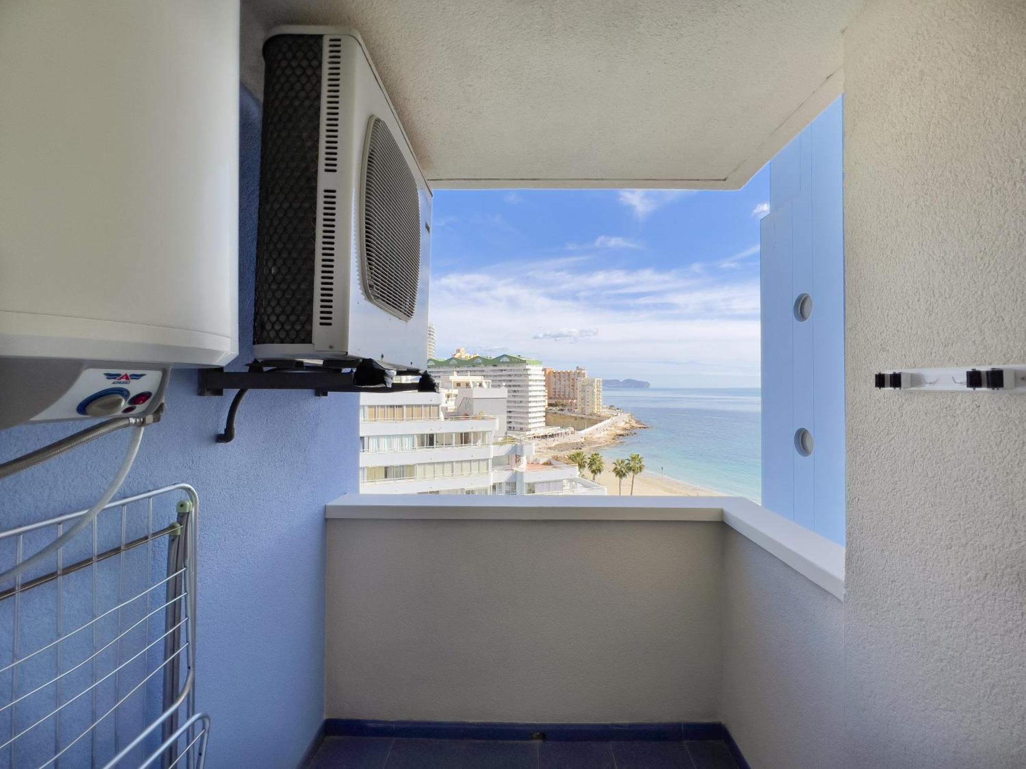 Apartment Hipocampos Rent