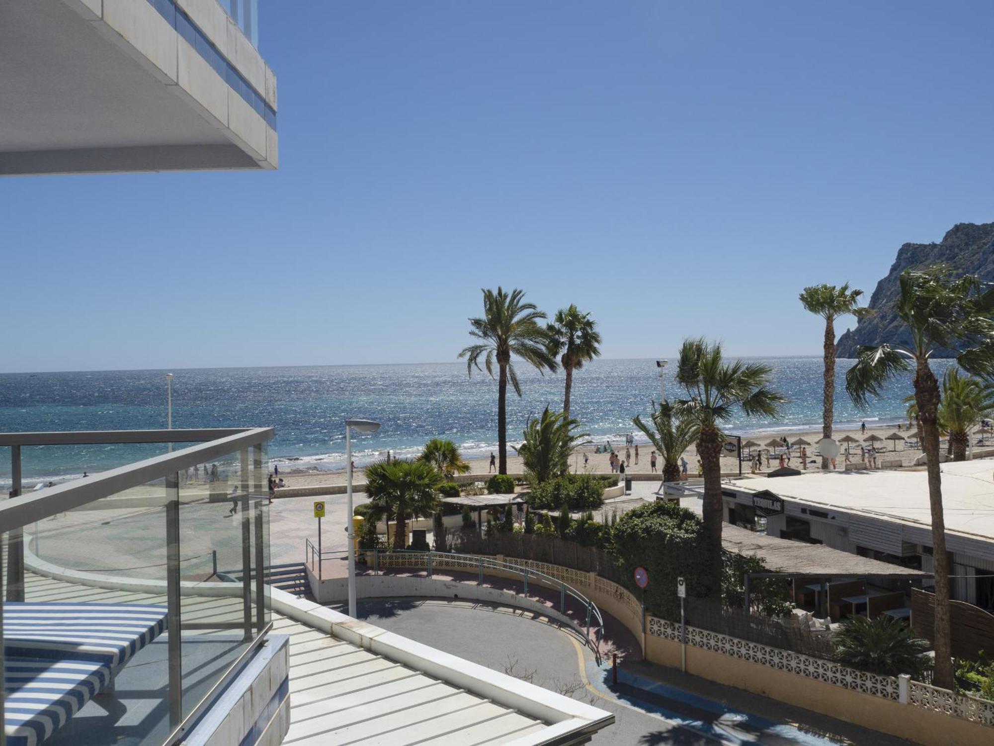 Apartment Hipocampos Rent *