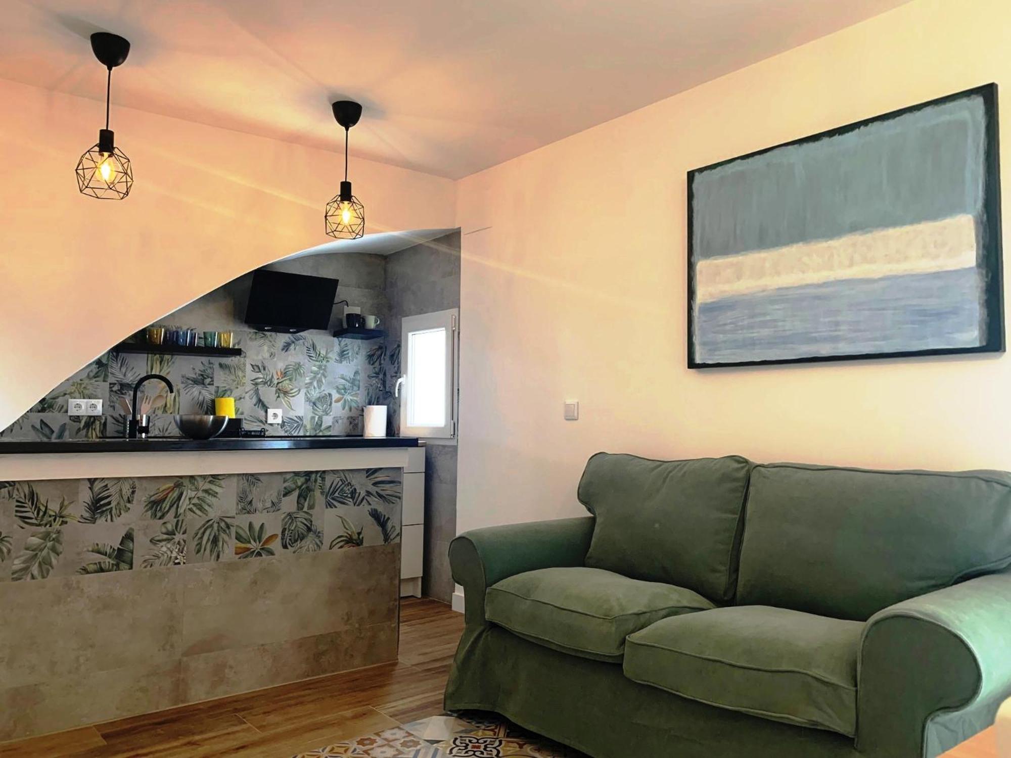 Sea&dreams Oldtown V Holiday home Calpe