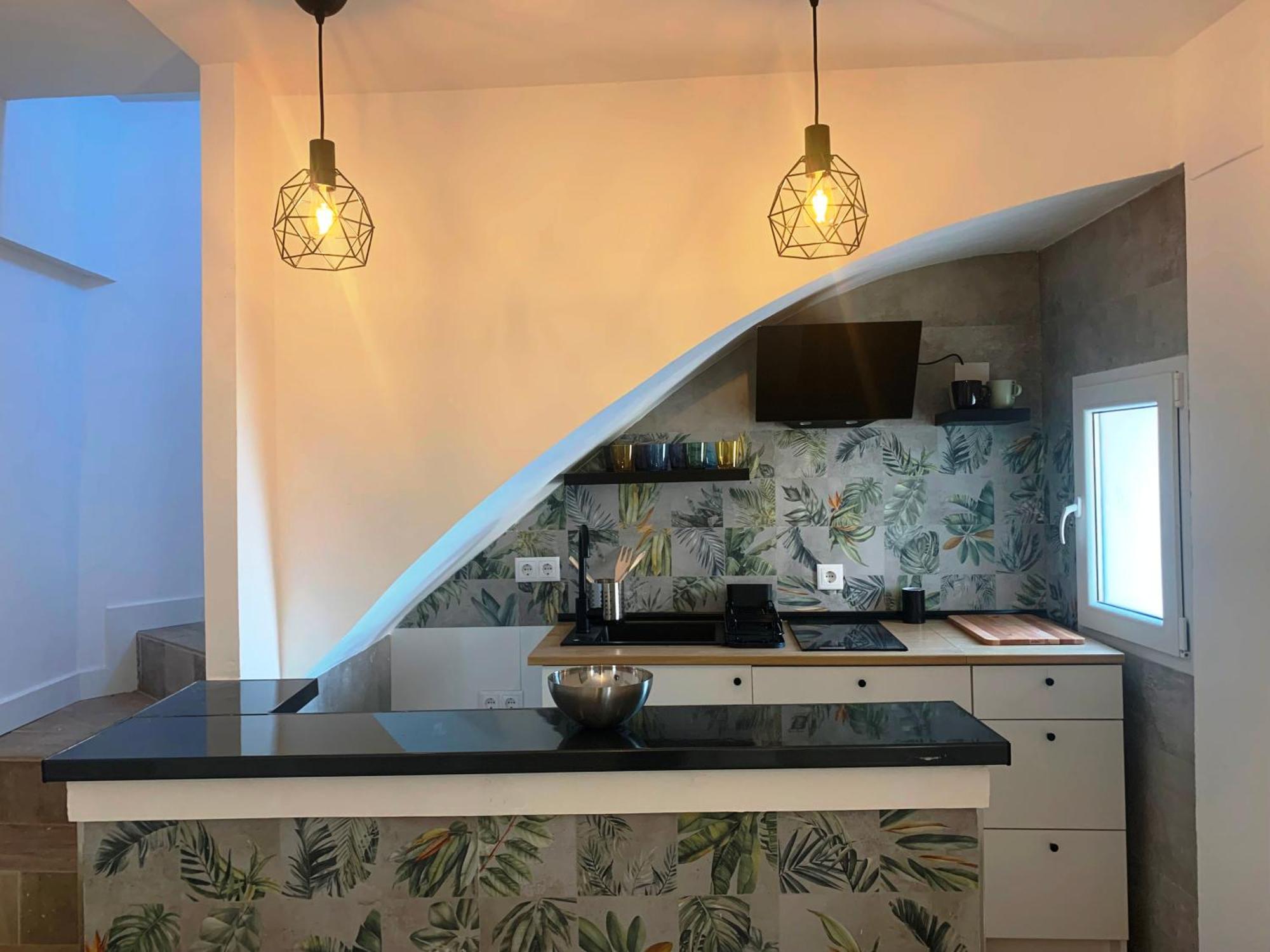 Holiday home Sea&dreams Oldtown V