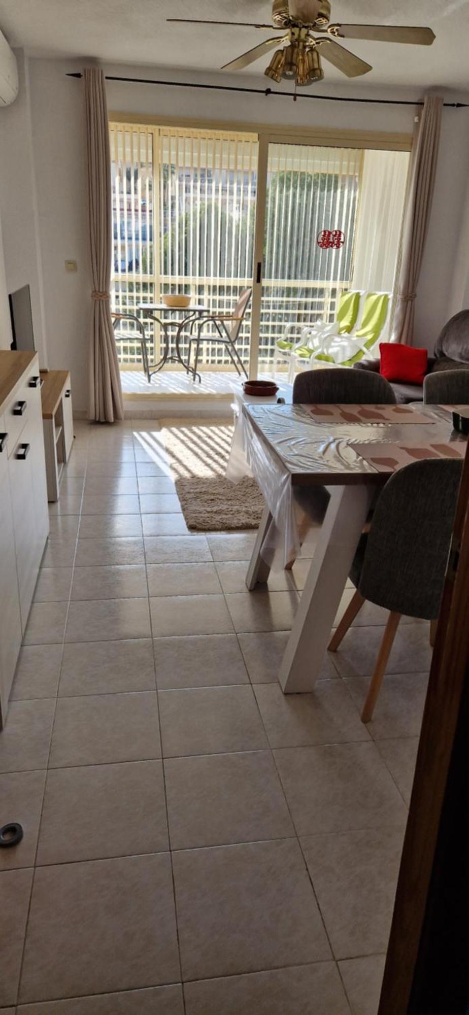 Chloe * Calpe