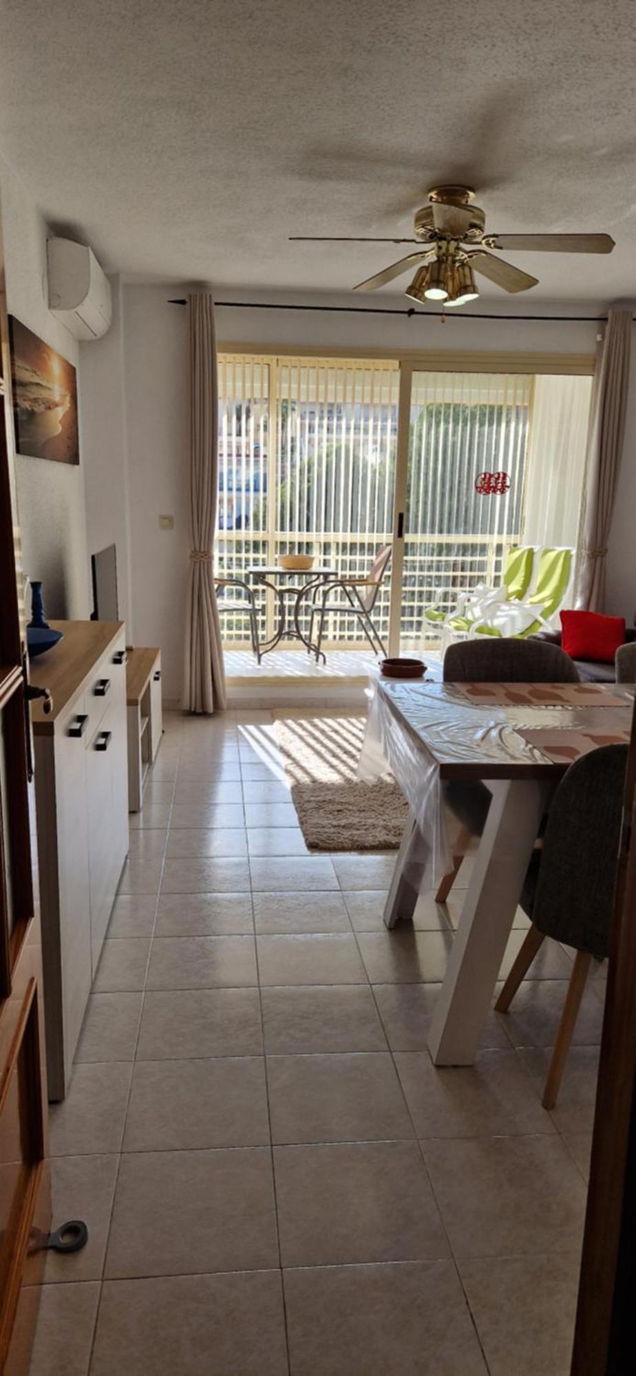 Apartamento Chloe