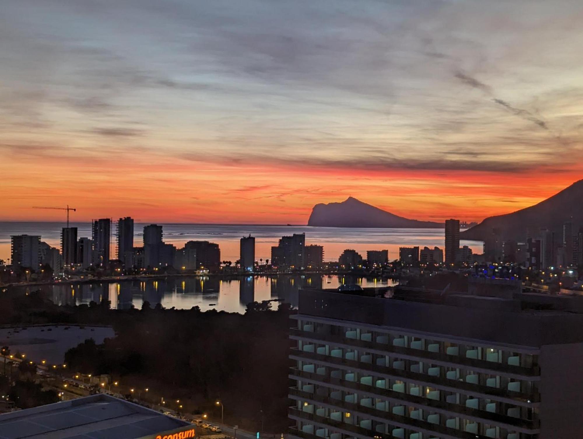 Apartamento 100 M From Fossa In