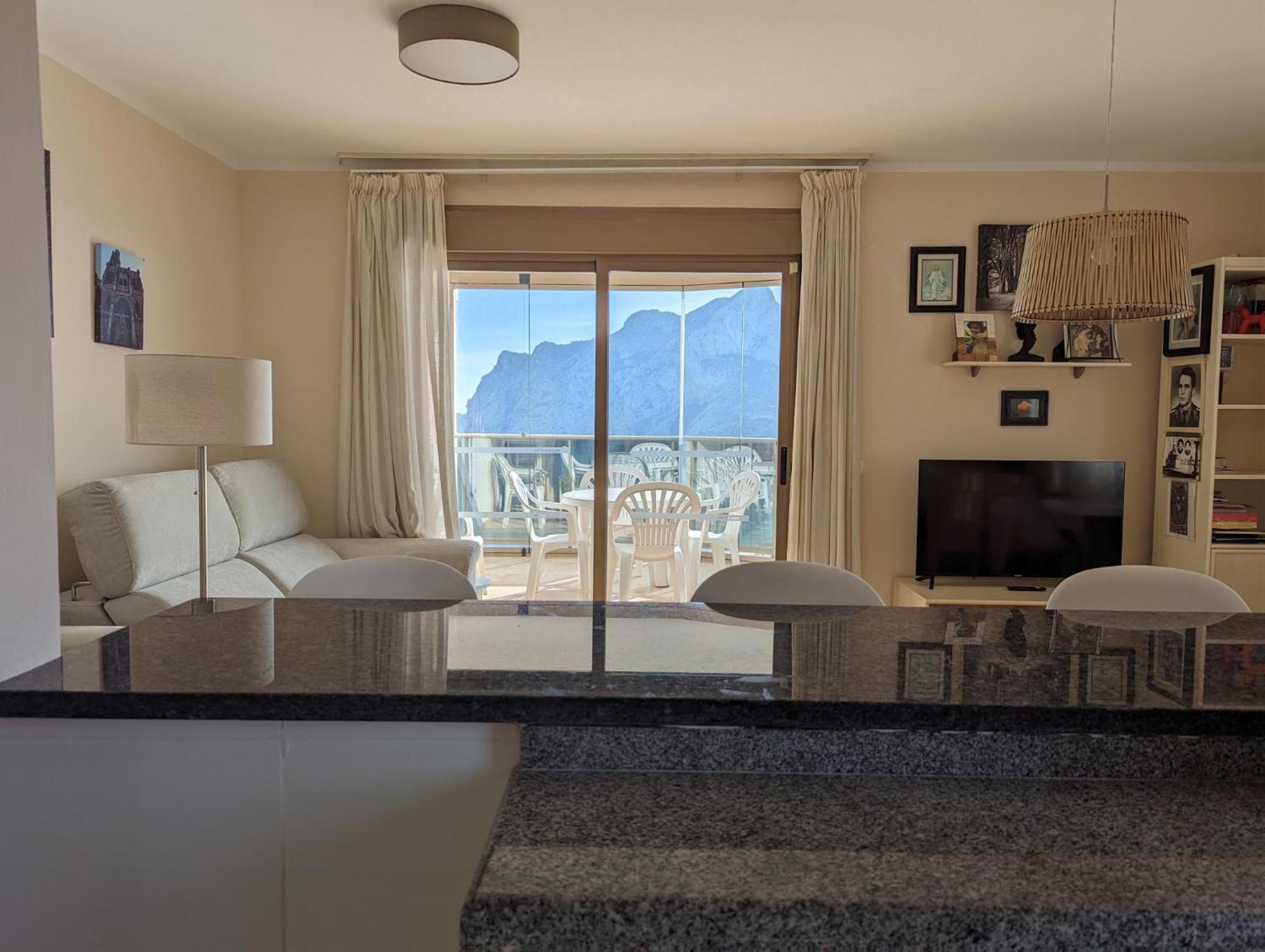 Apartamento 100 M From Fossa In *