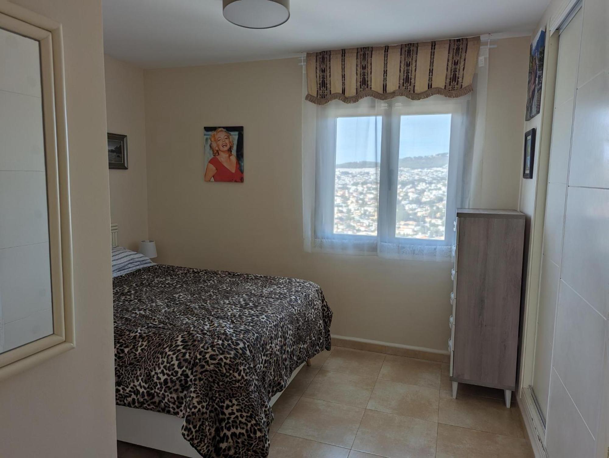 100 M From Fossa In * Calpe
