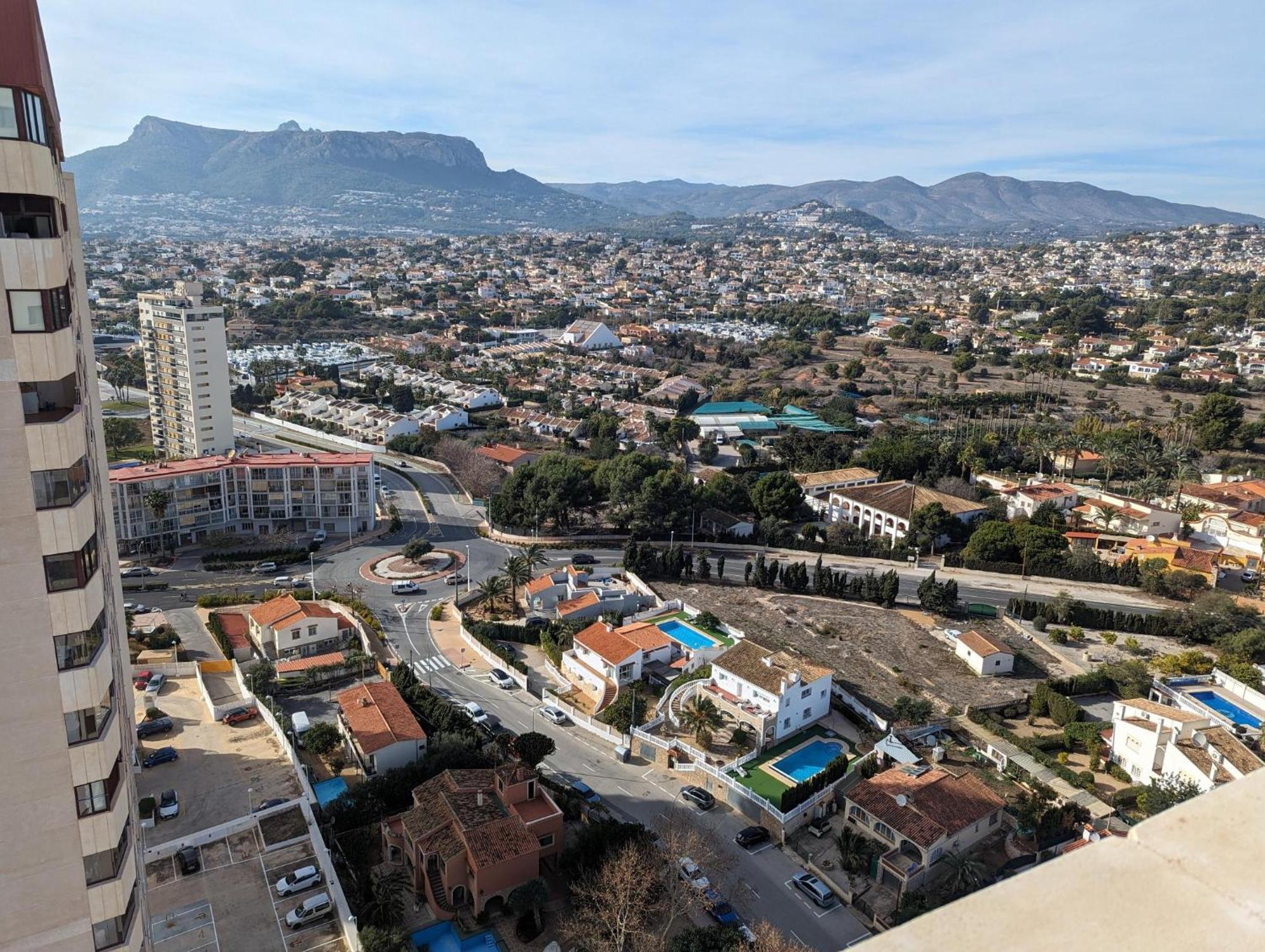 Apartamento 100 M From Fossa In