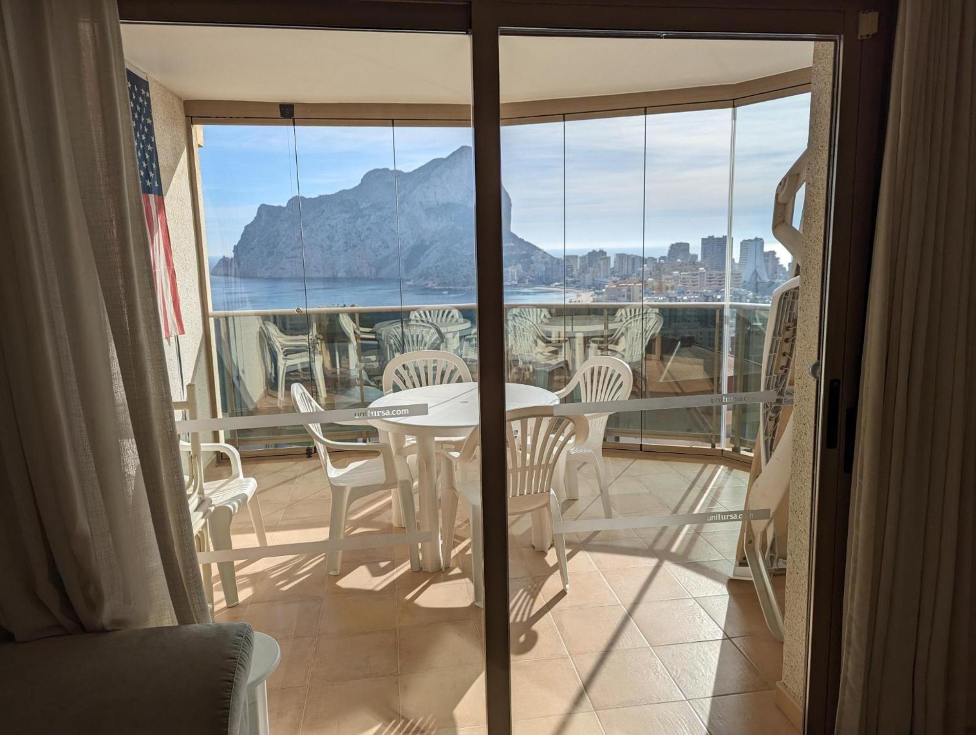 100 M From Fossa In Apartamento *