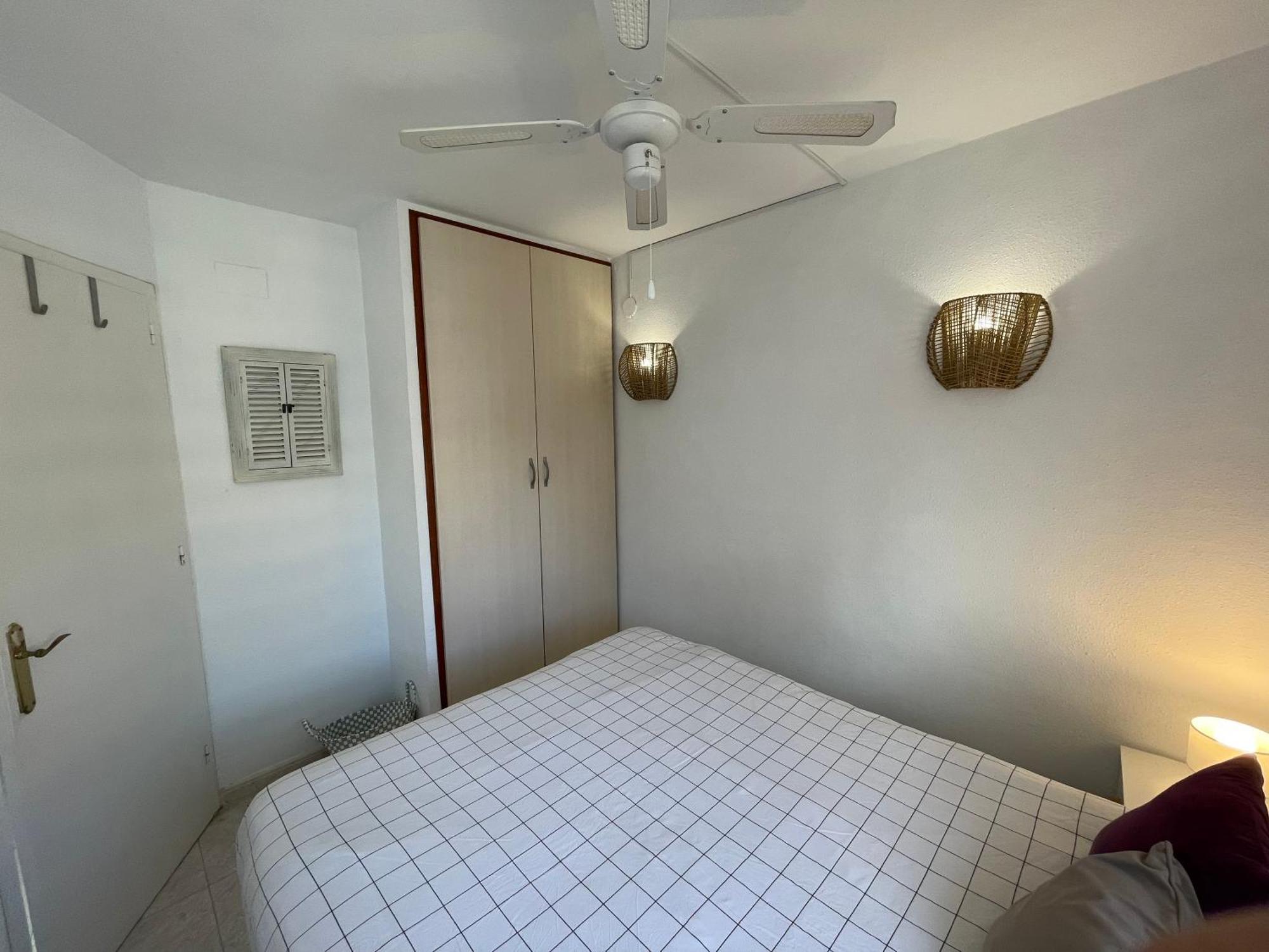 Apartment El Pla Playa Calpe