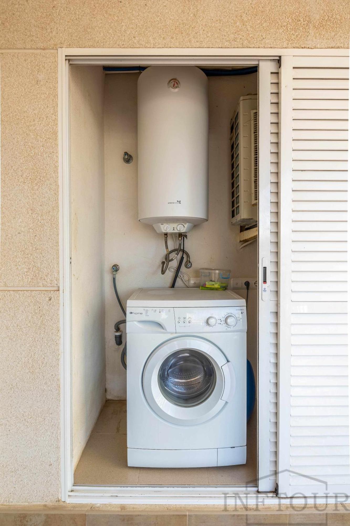 Inftour Porto Azul 1 Apartamento *