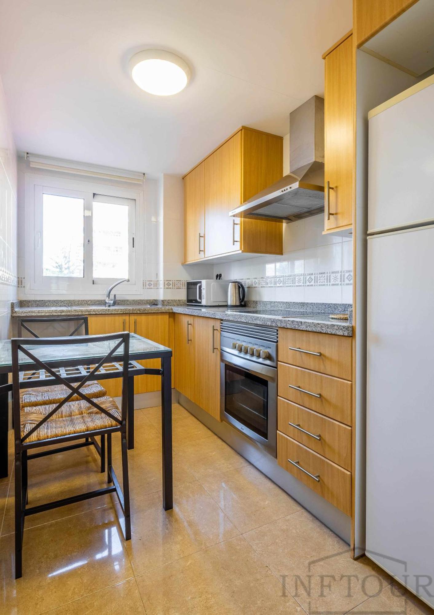 Inftour Porto Azul 1 Apartamento