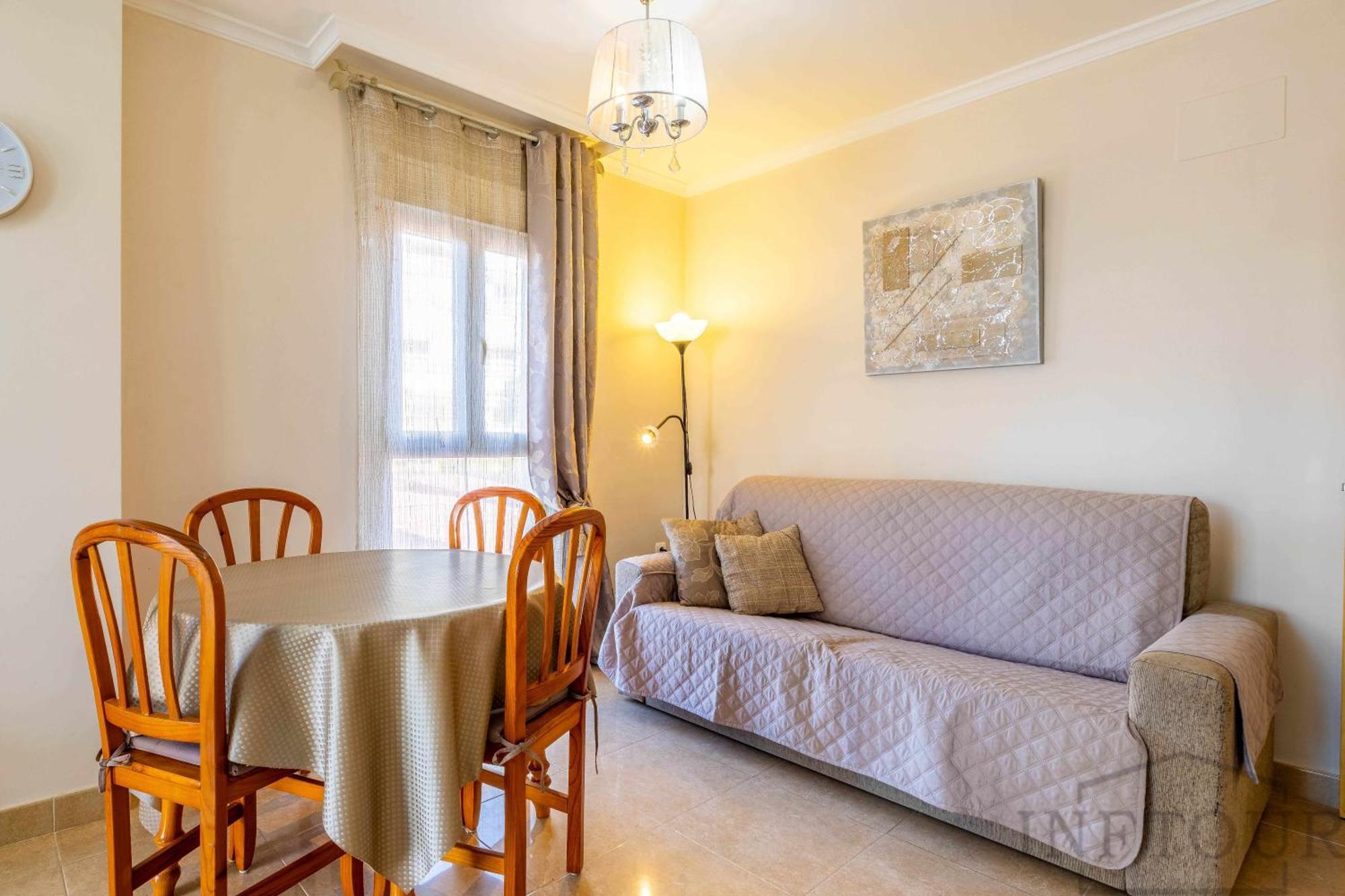 Inftour Porto Azul 1 * Calpe