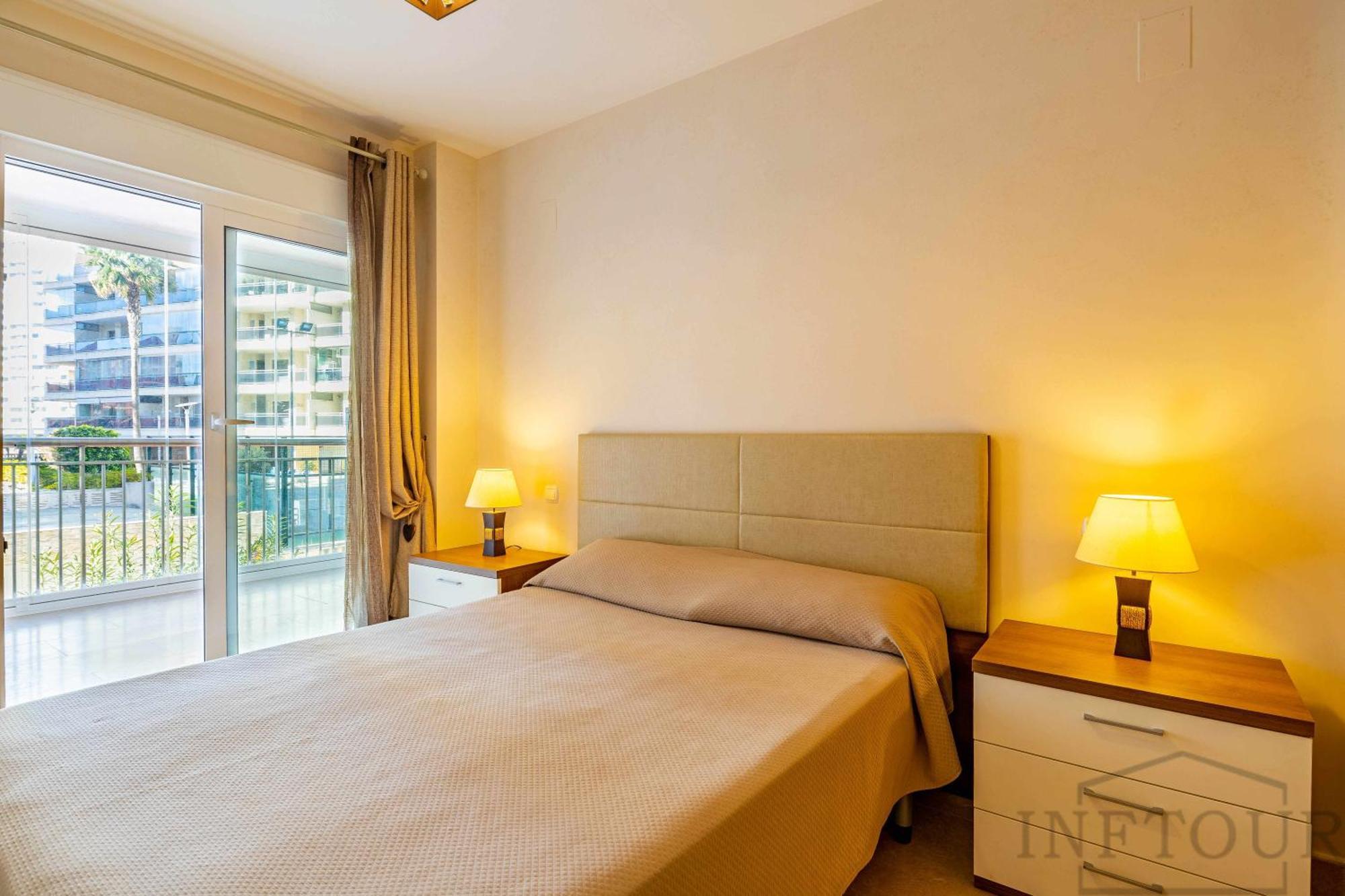 Inftour Porto Azul 1 Apartamento